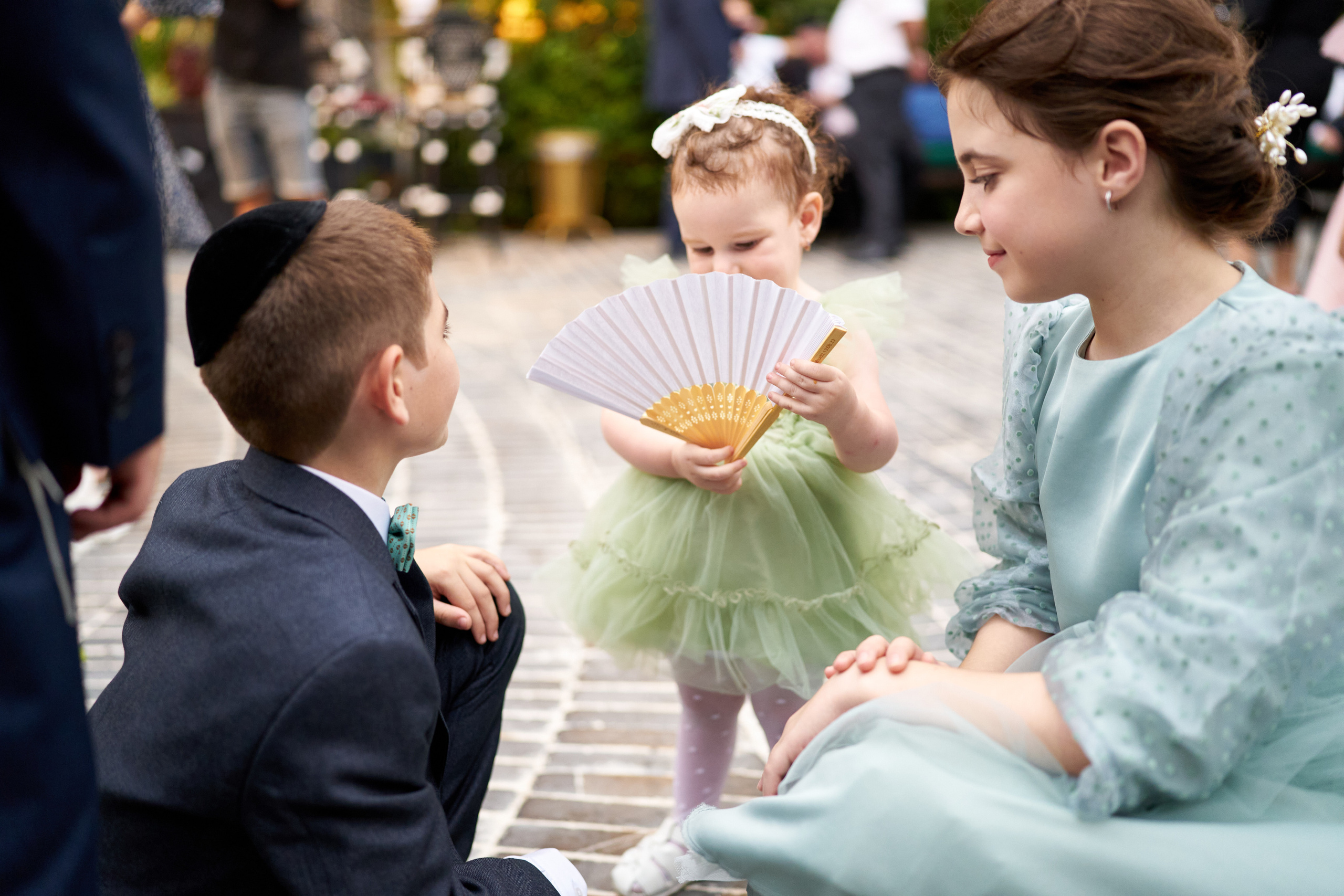 Menachem&Yehudit. צלם אלכס ברט בישראל