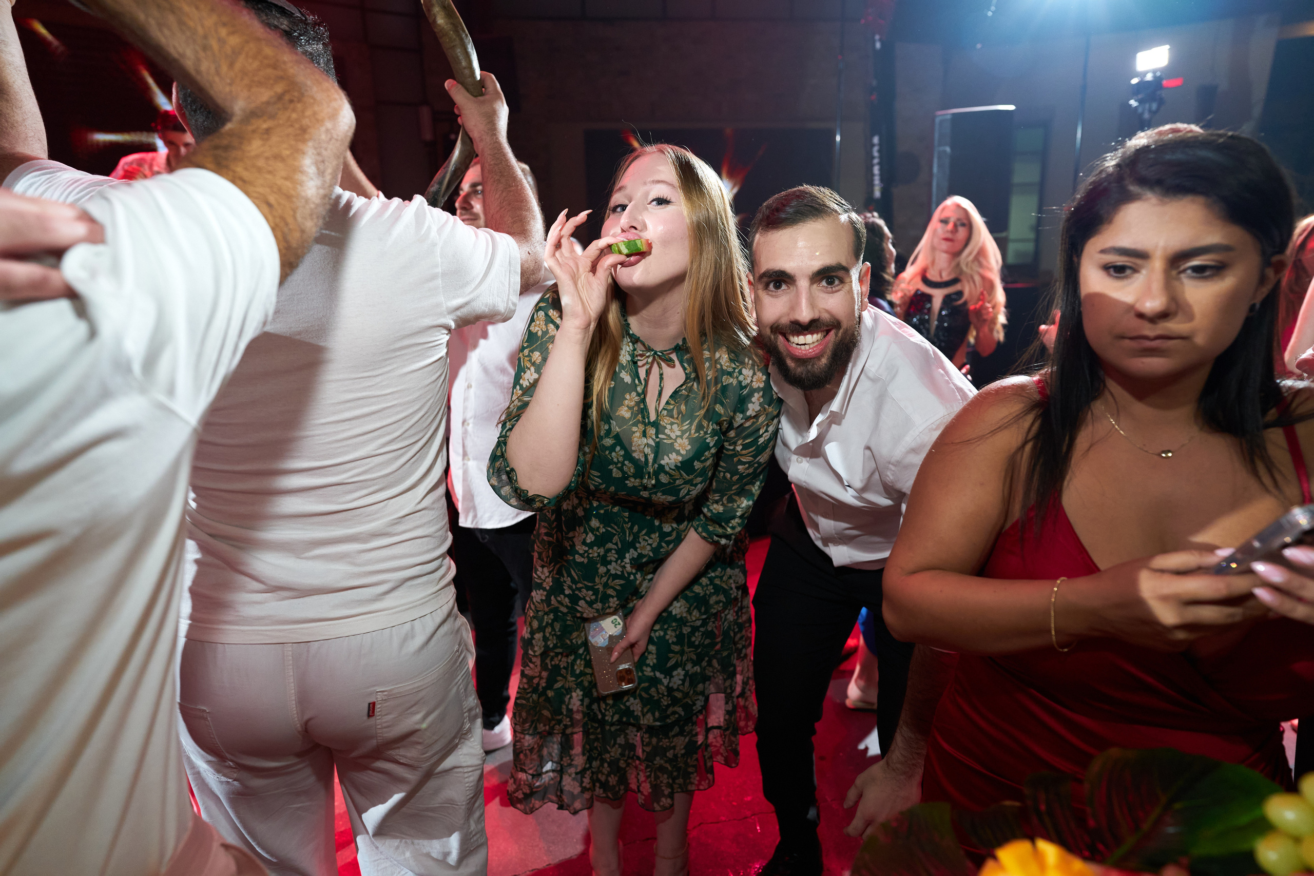 Shon&Kiki. צלם אלכס ברט בישראל