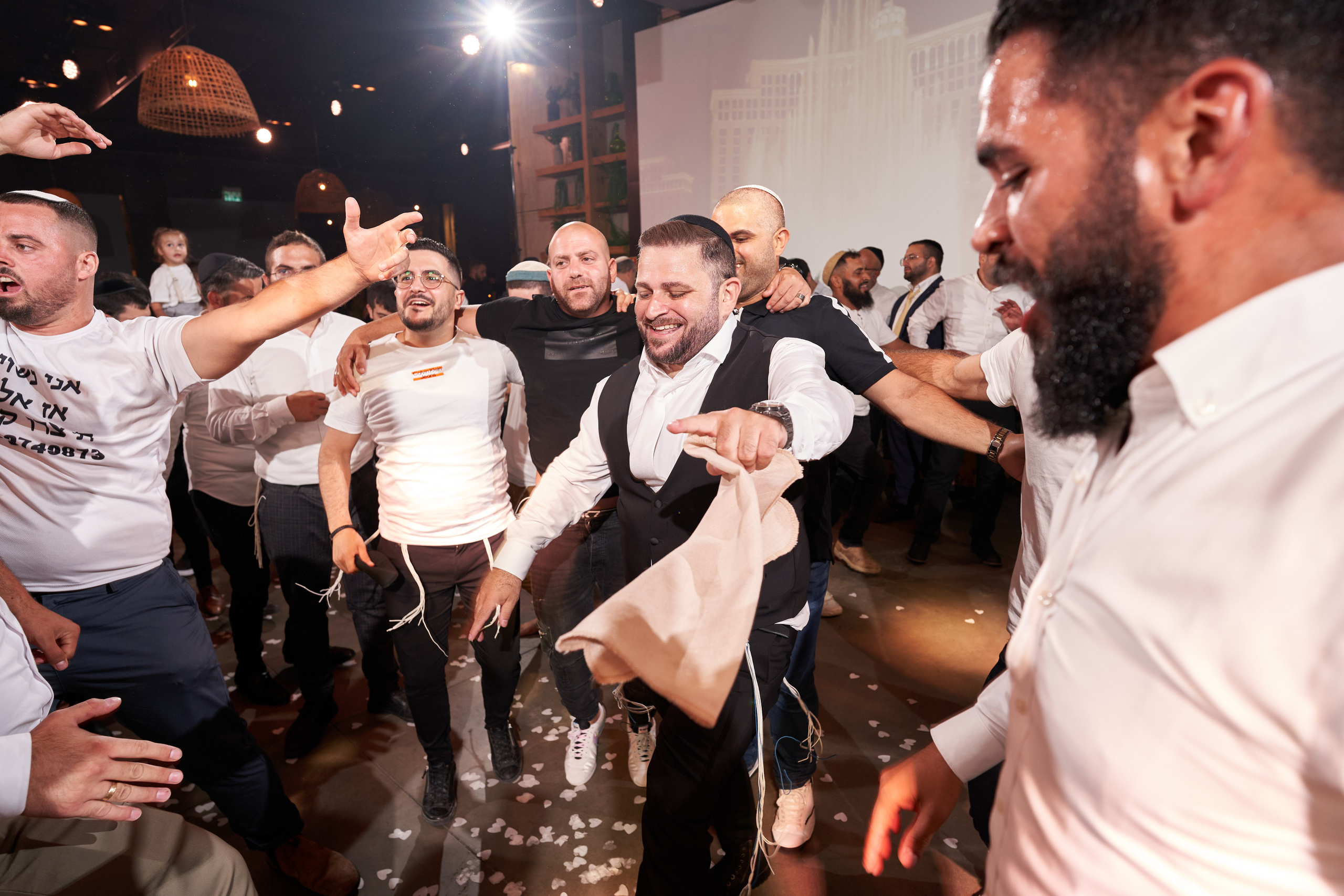 Daniel&Atara. צלם אלכס ברט בישראל