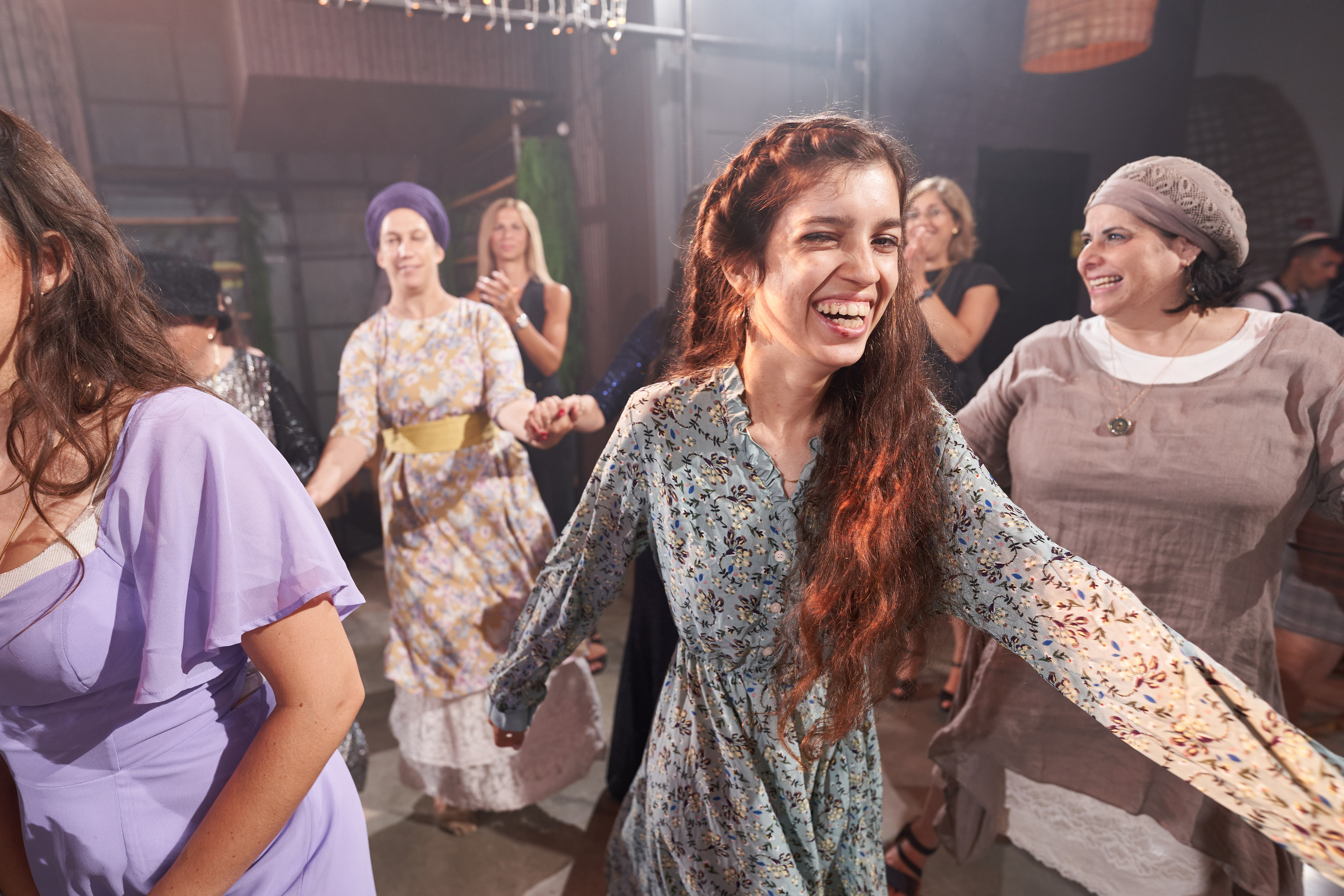 Daniel&Atara. צלם אלכס ברט בישראל