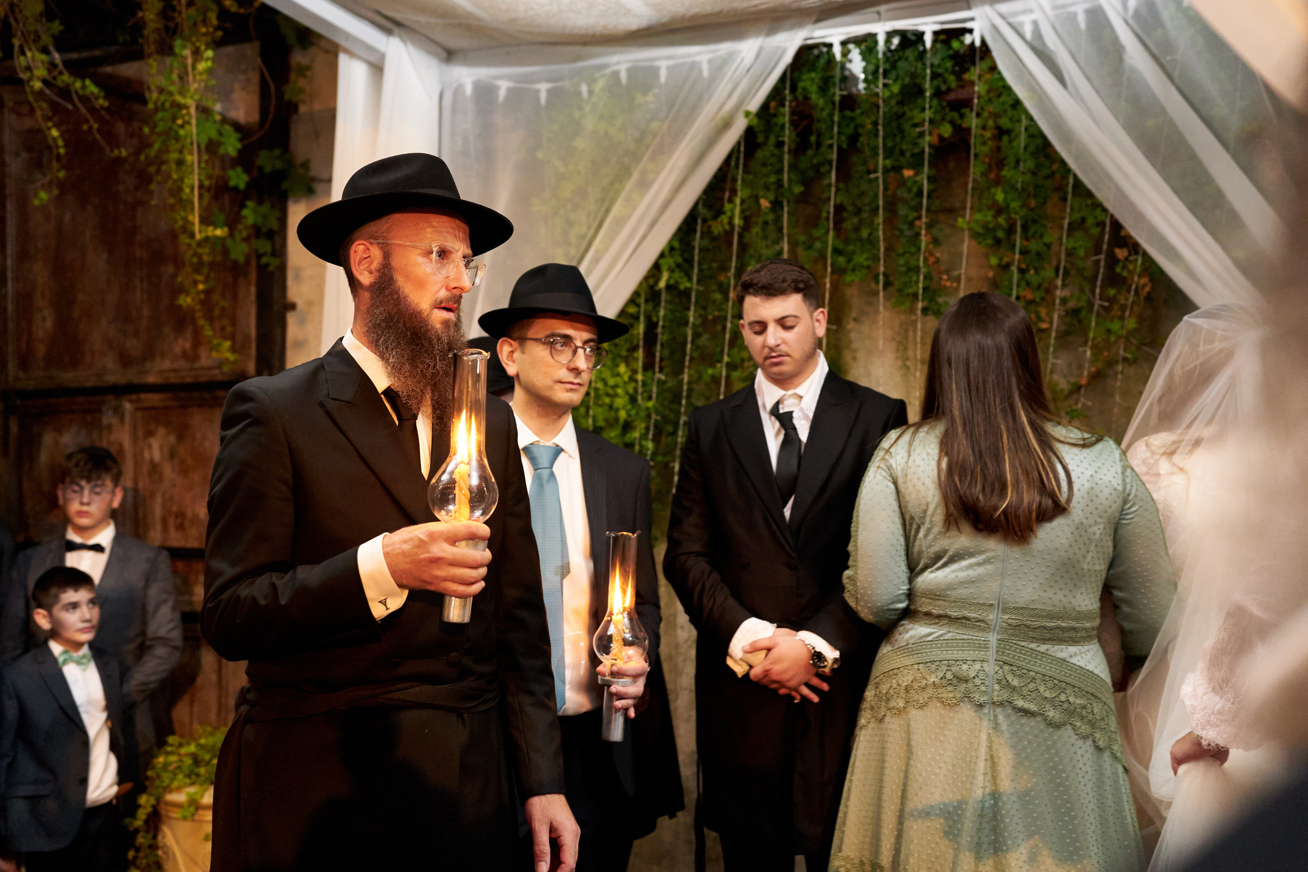 Menachem&Yehudit. צלם אלכס ברט בישראל