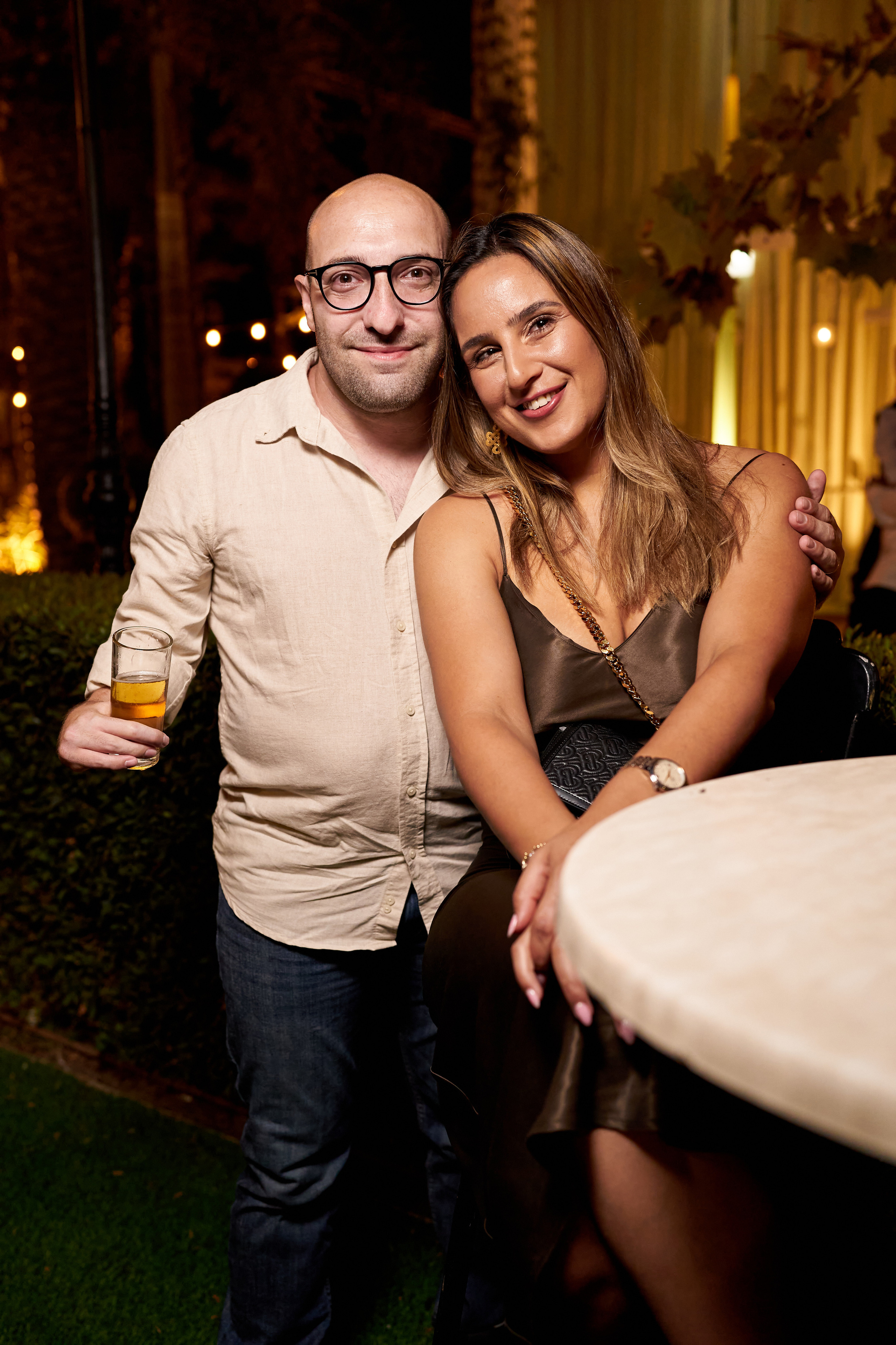 Sheli&Hezi. צלם אלכס ברט בישראל