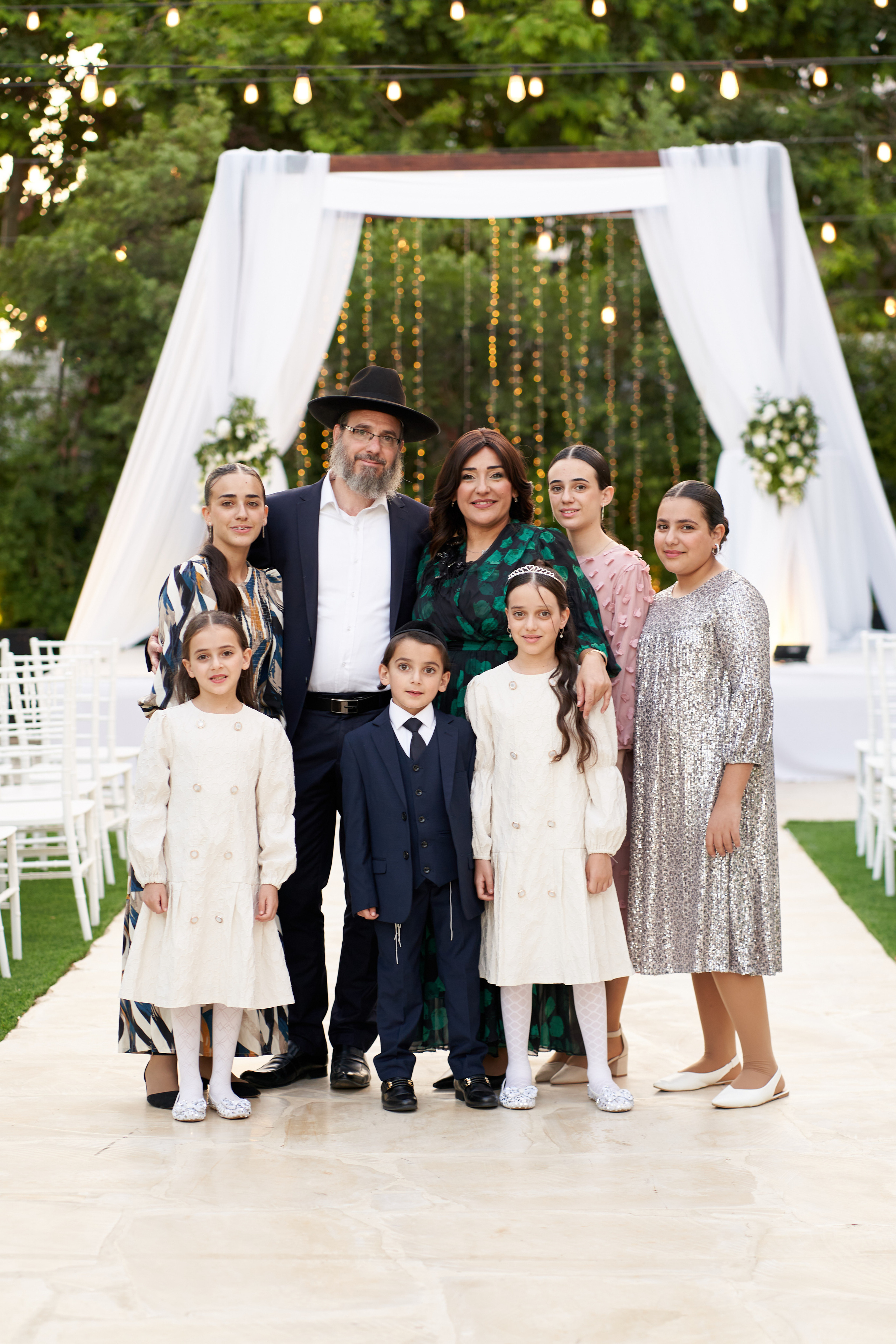 Sheli&Hezi. צלם אלכס ברט בישראל