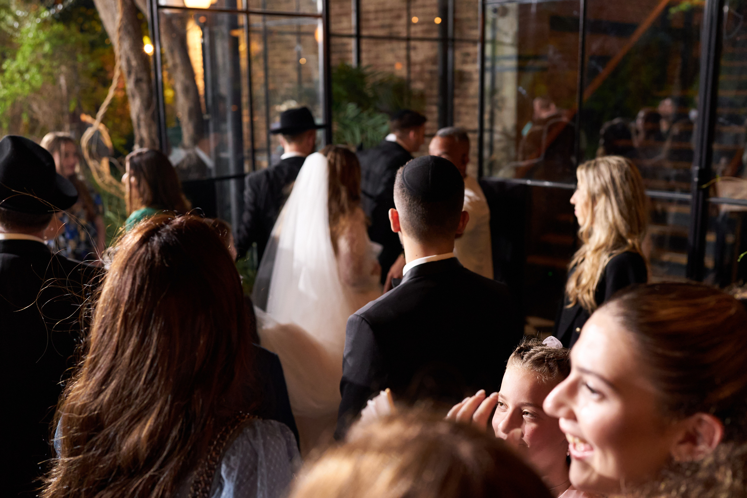 Menachem&Yehudit. צלם אלכס ברט בישראל