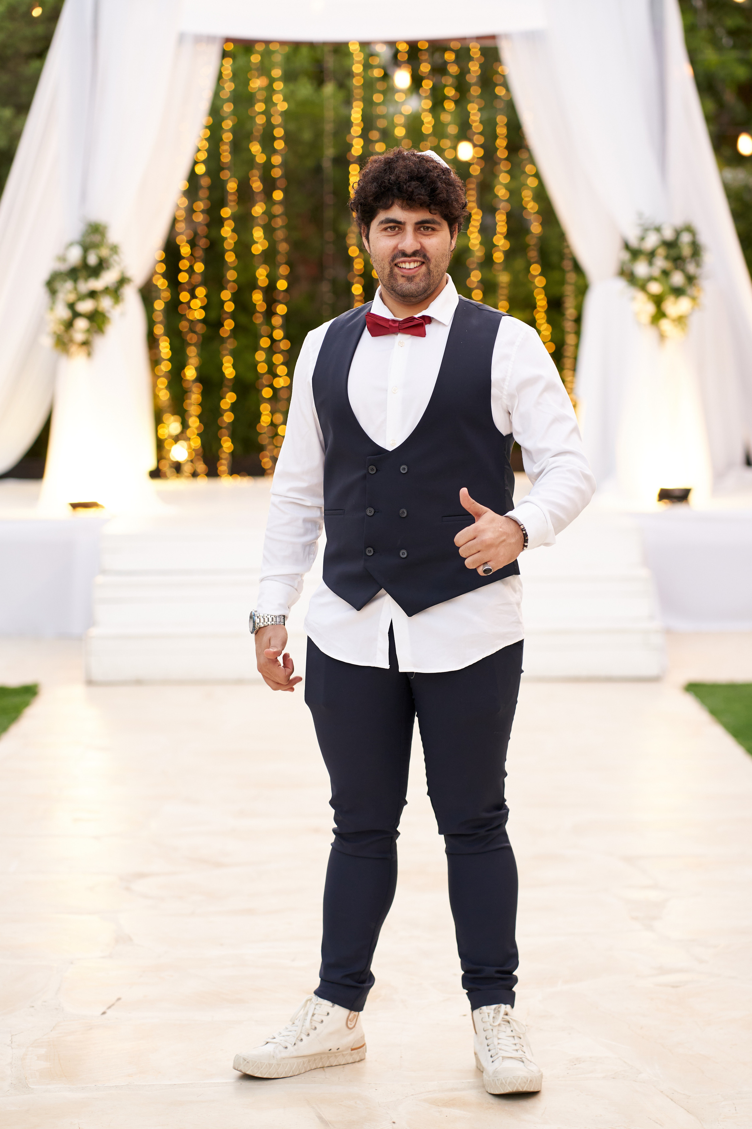 Sheli&Hezi. צלם אלכס ברט בישראל