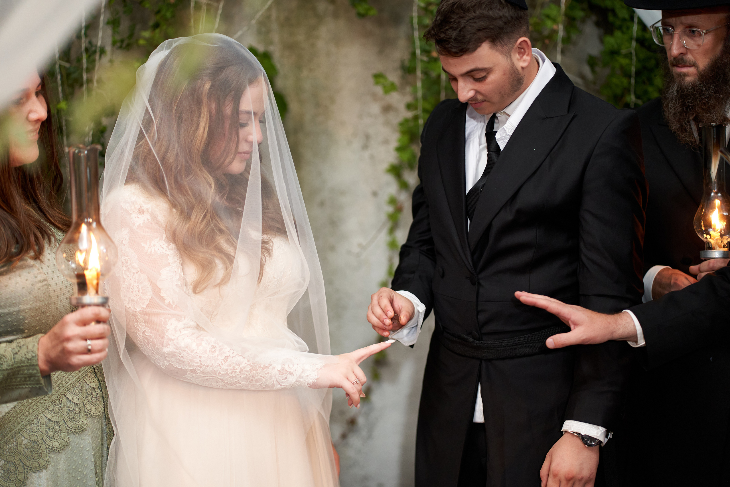 Menachem&Yehudit. צלם אלכס ברט בישראל