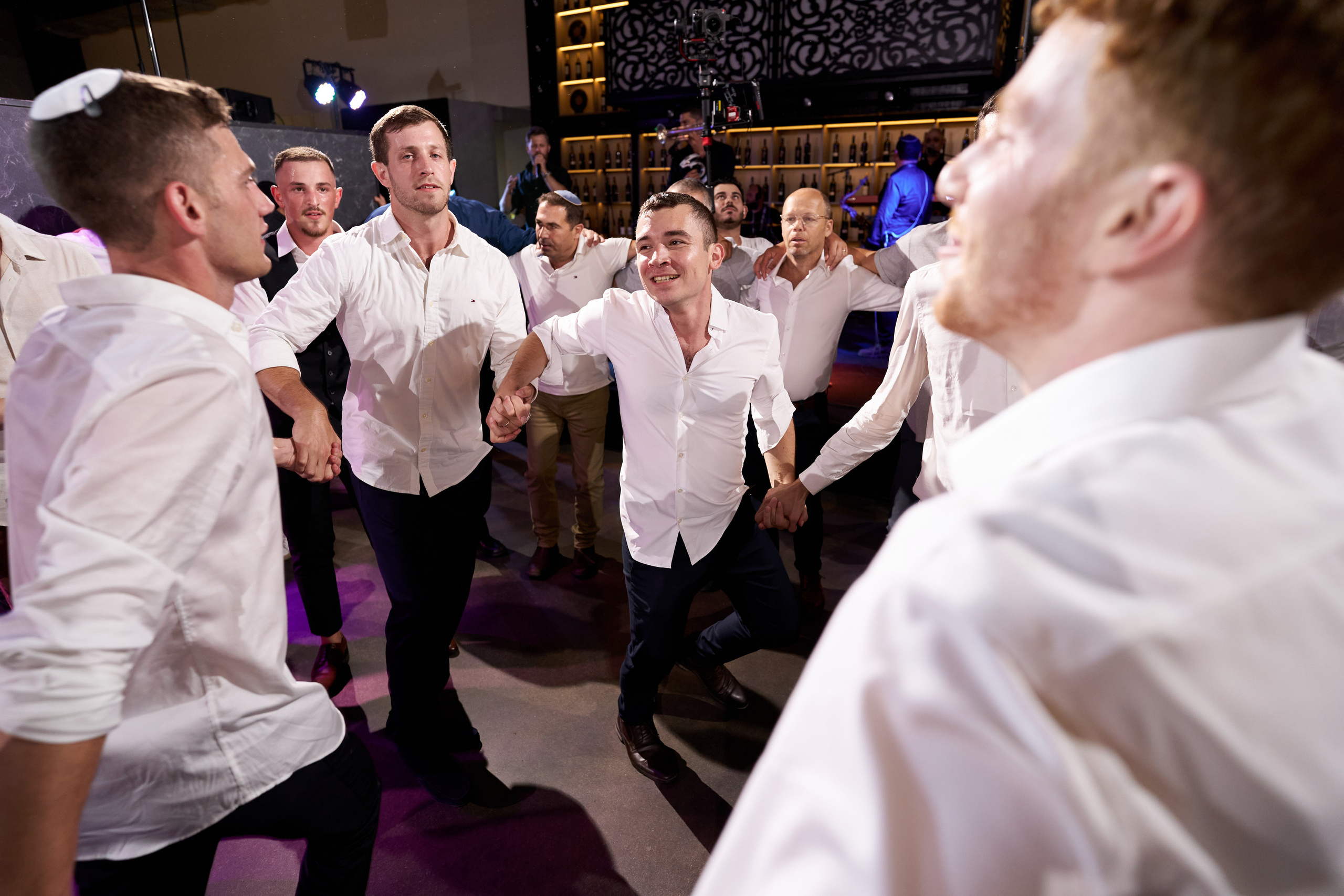 Kfir&Adi. צלם אלכס ברט בישראל