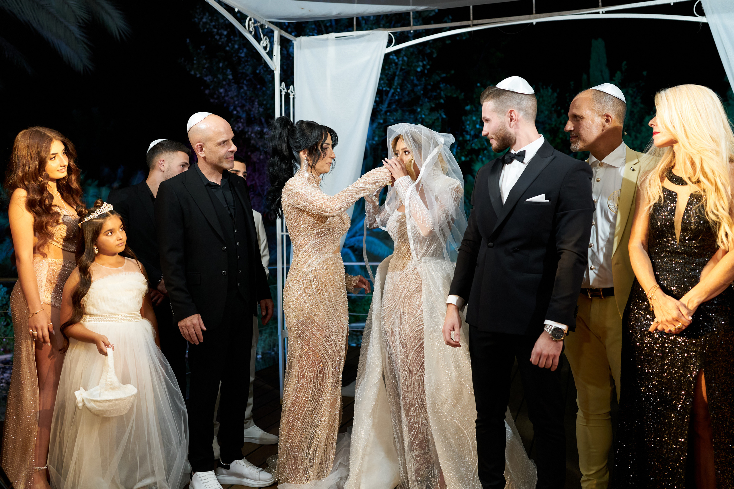 Shon&Kiki. צלם אלכס ברט בישראל