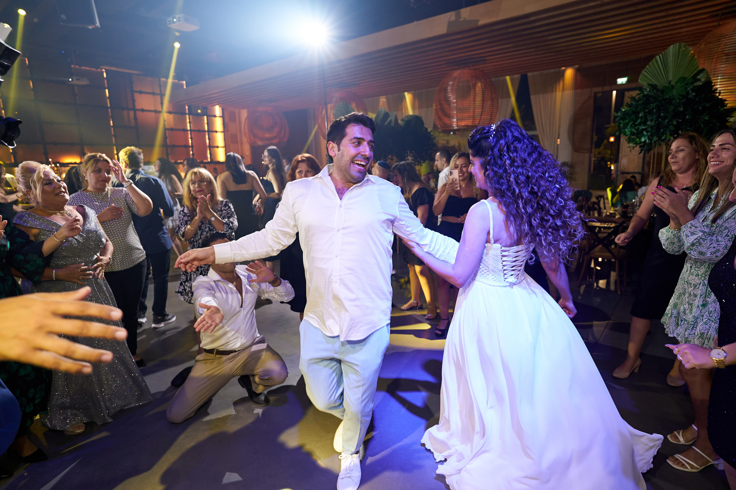 Sheli&Hezi. צלם אלכס ברט בישראל