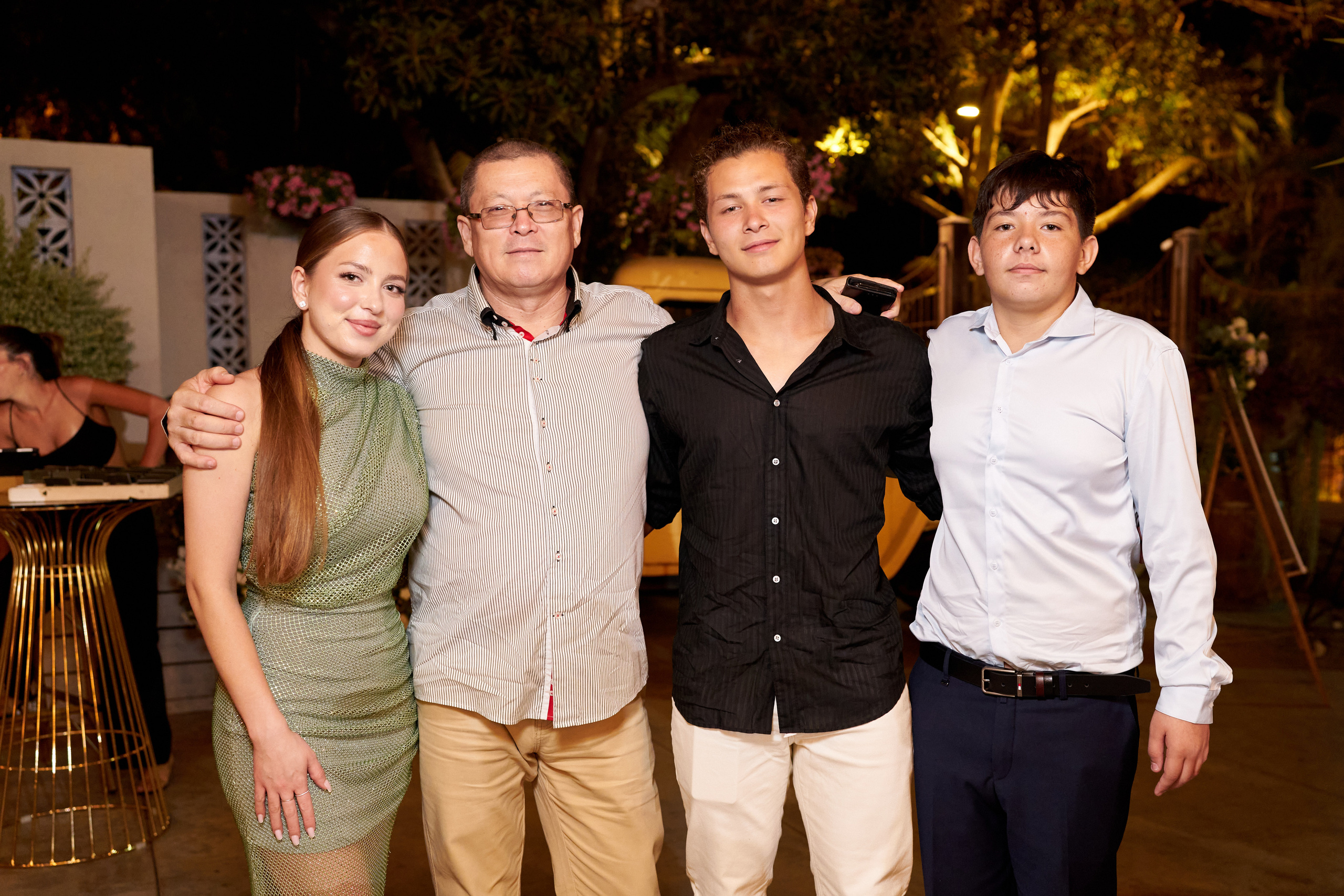 Nastya&Oded. צלם אלכס ברט בישראל