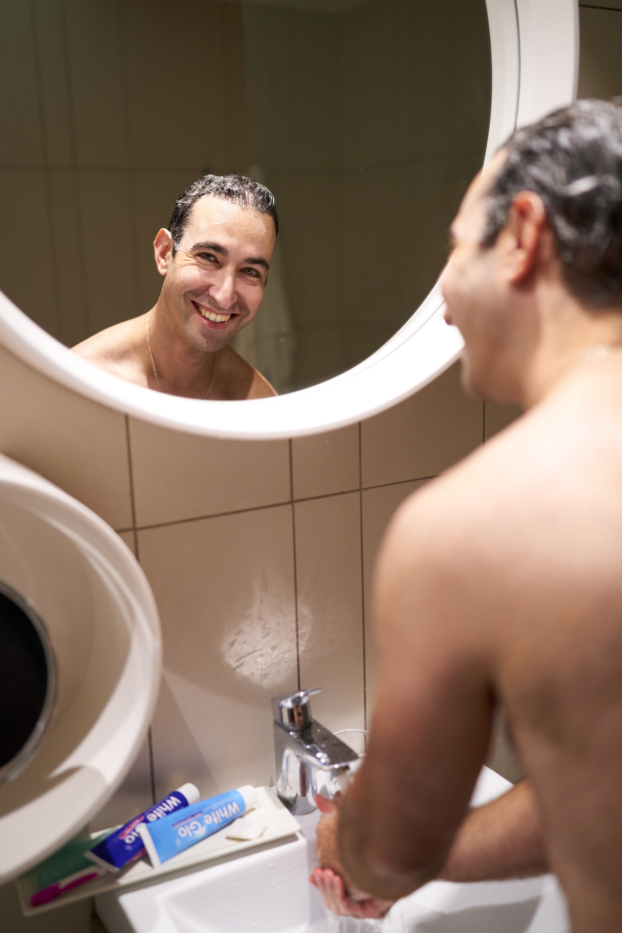 Iyar&Evgeny. צלם אלכס ברט בישראל