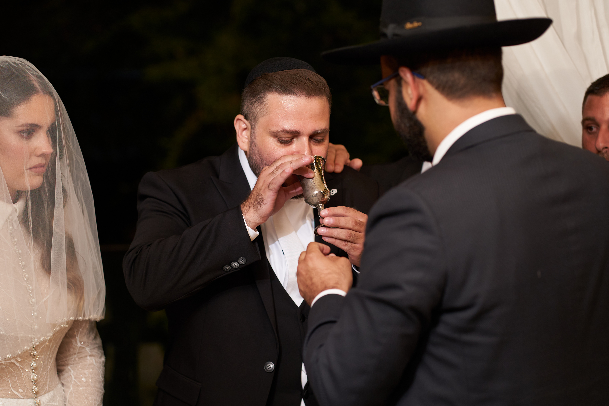 Daniel&Atara. צלם אלכס ברט בישראל