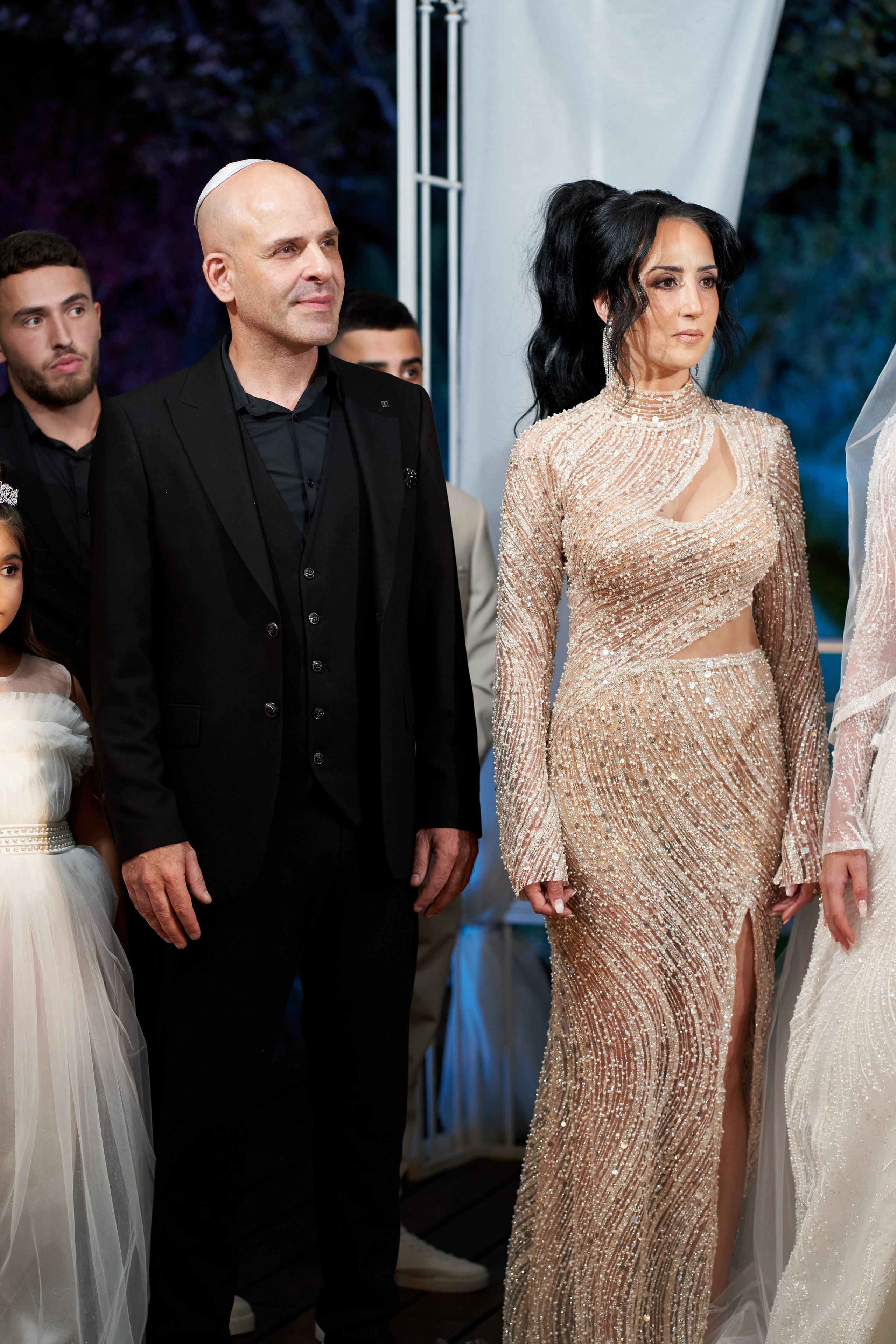 Shon&Kiki. צלם אלכס ברט בישראל