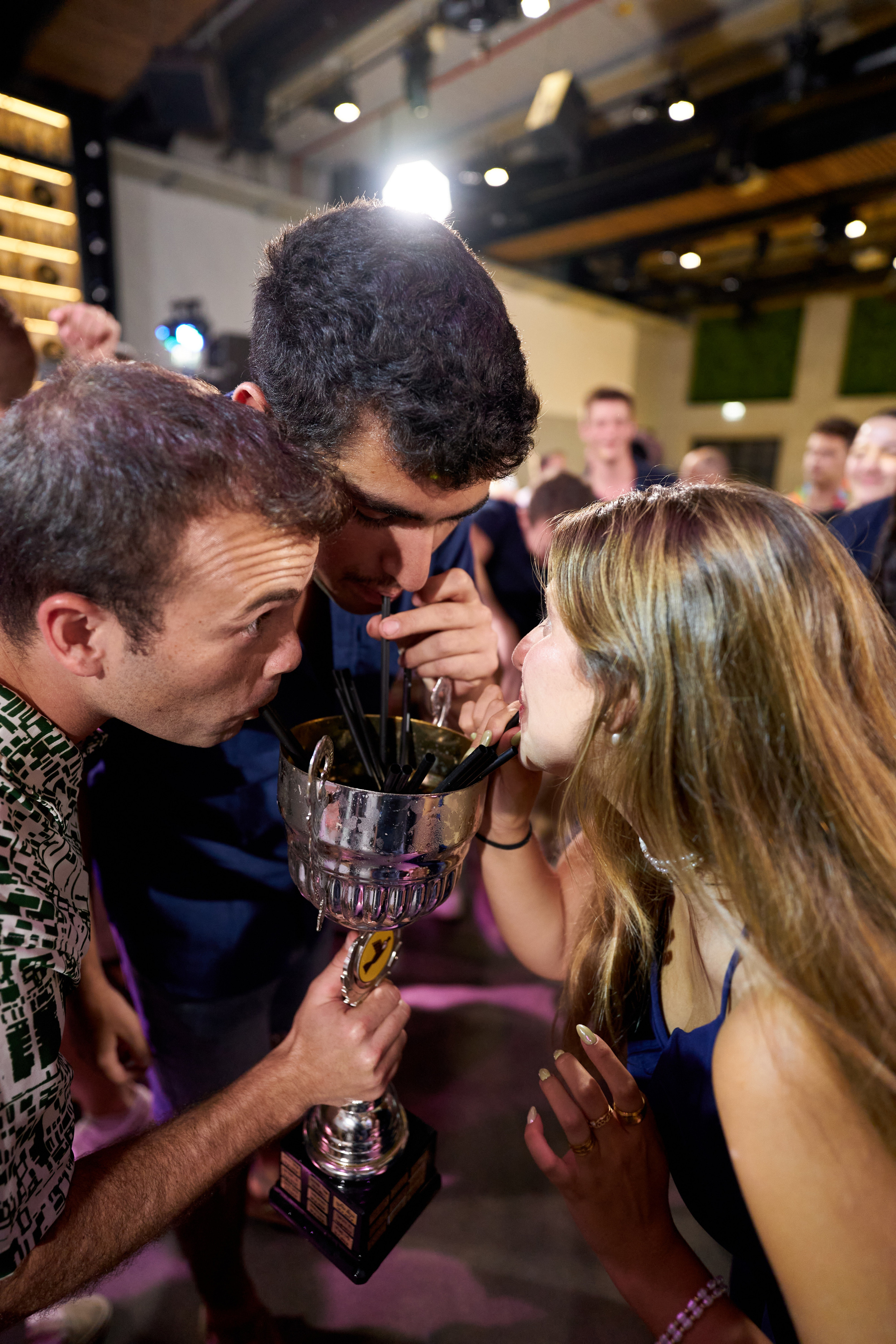 Kfir&Adi. צלם אלכס ברט בישראל