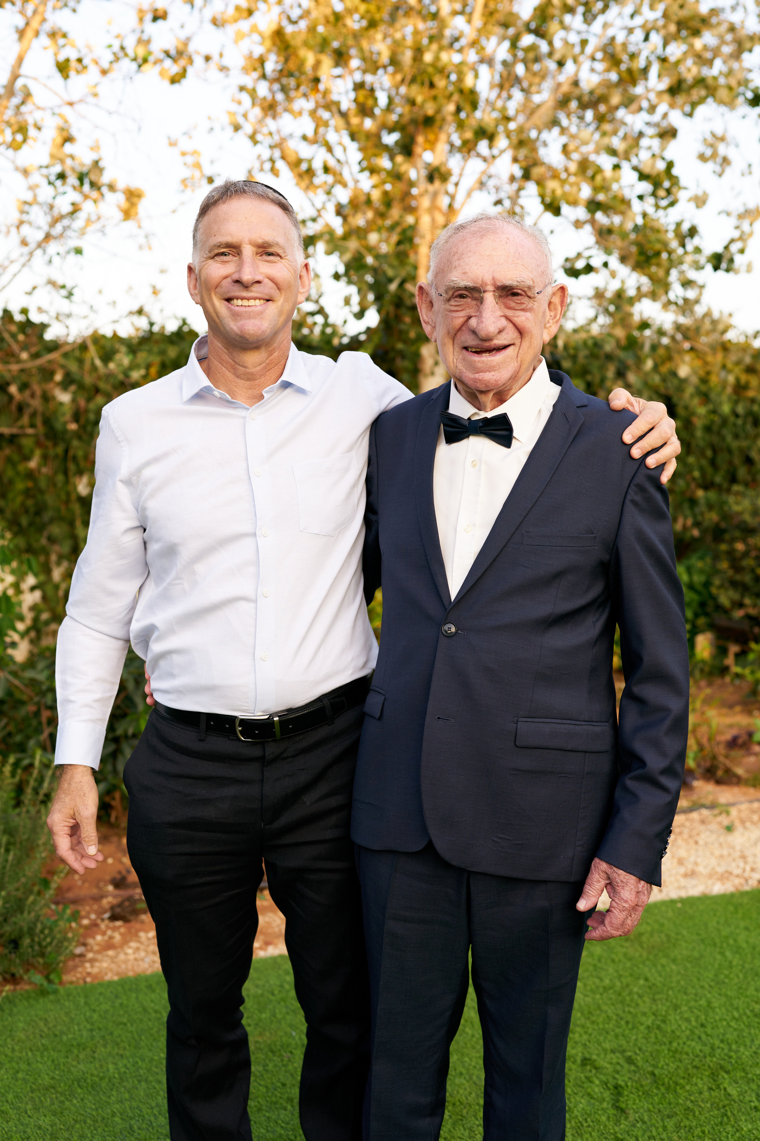 Kfir&Adi. צלם אלכס ברט בישראל