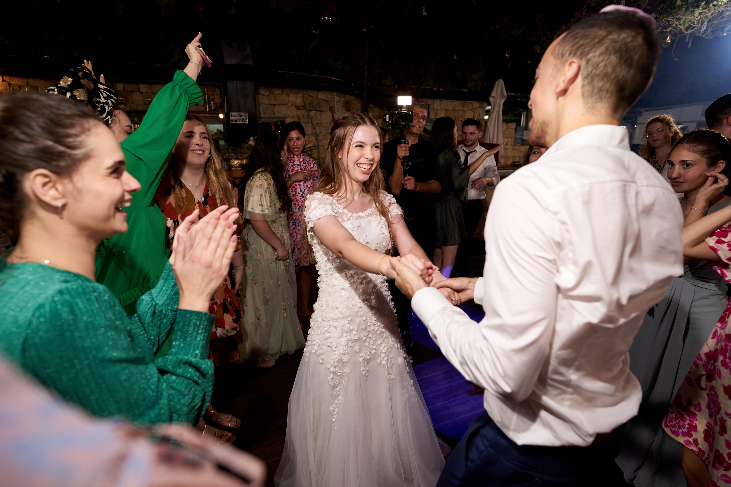 Eli&Naomi. צלם אלכס ברט בישראל