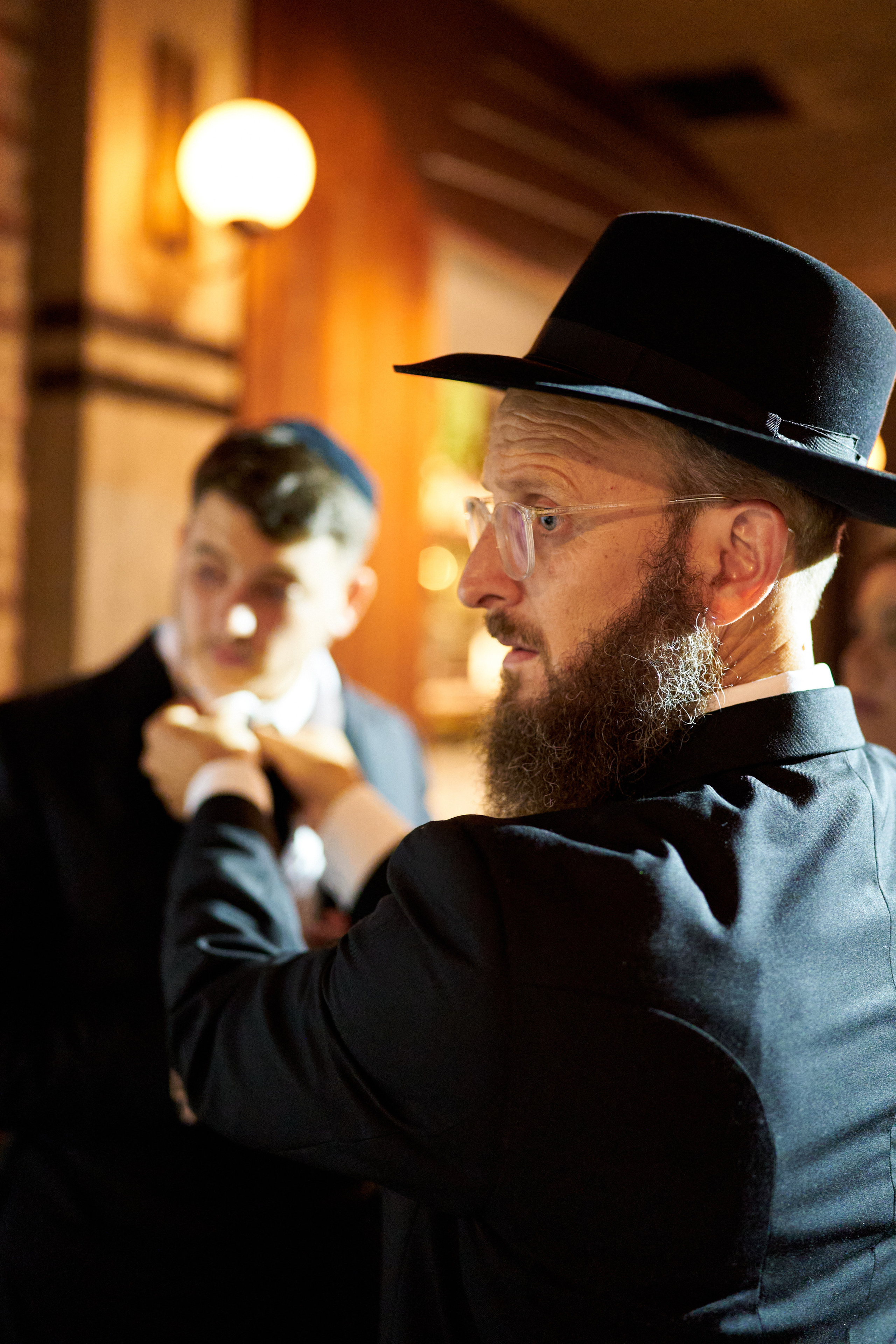 Menachem&Yehudit. צלם אלכס ברט בישראל