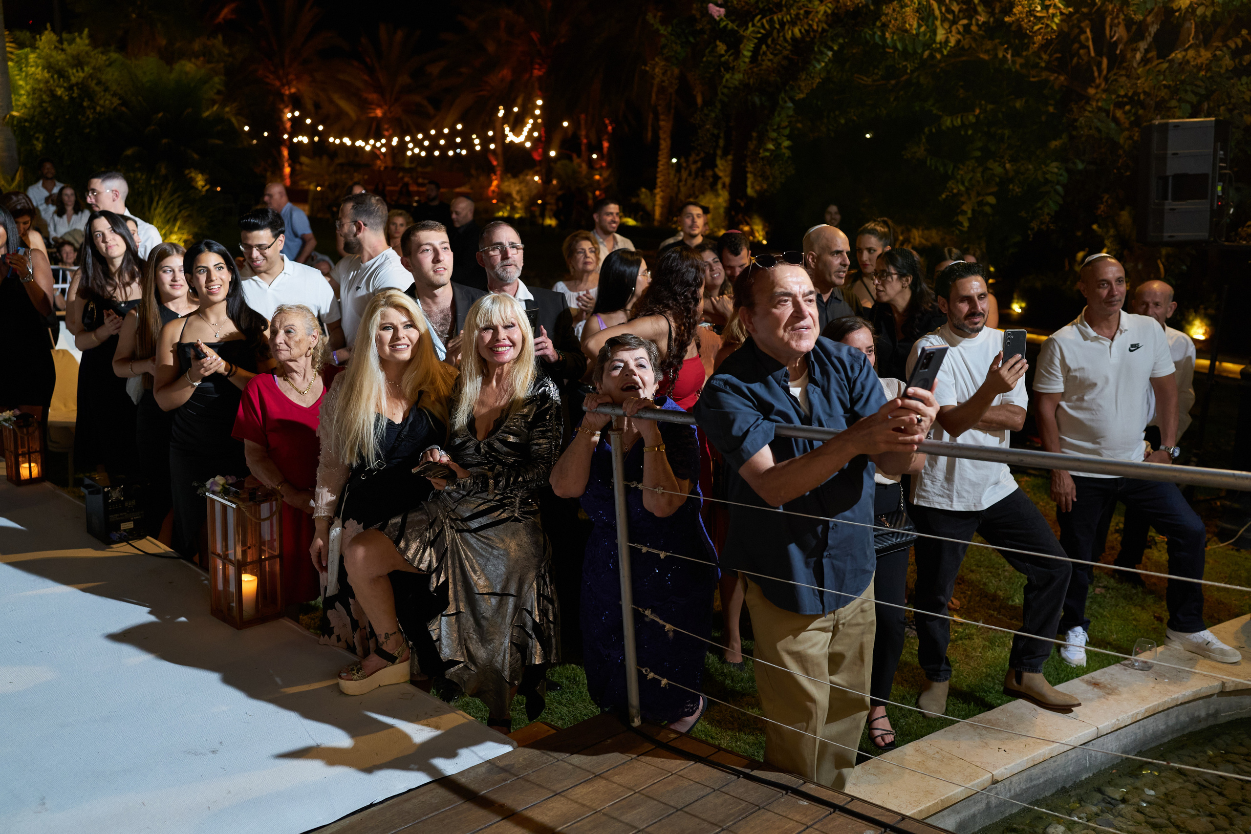 Shon&Kiki. צלם אלכס ברט בישראל