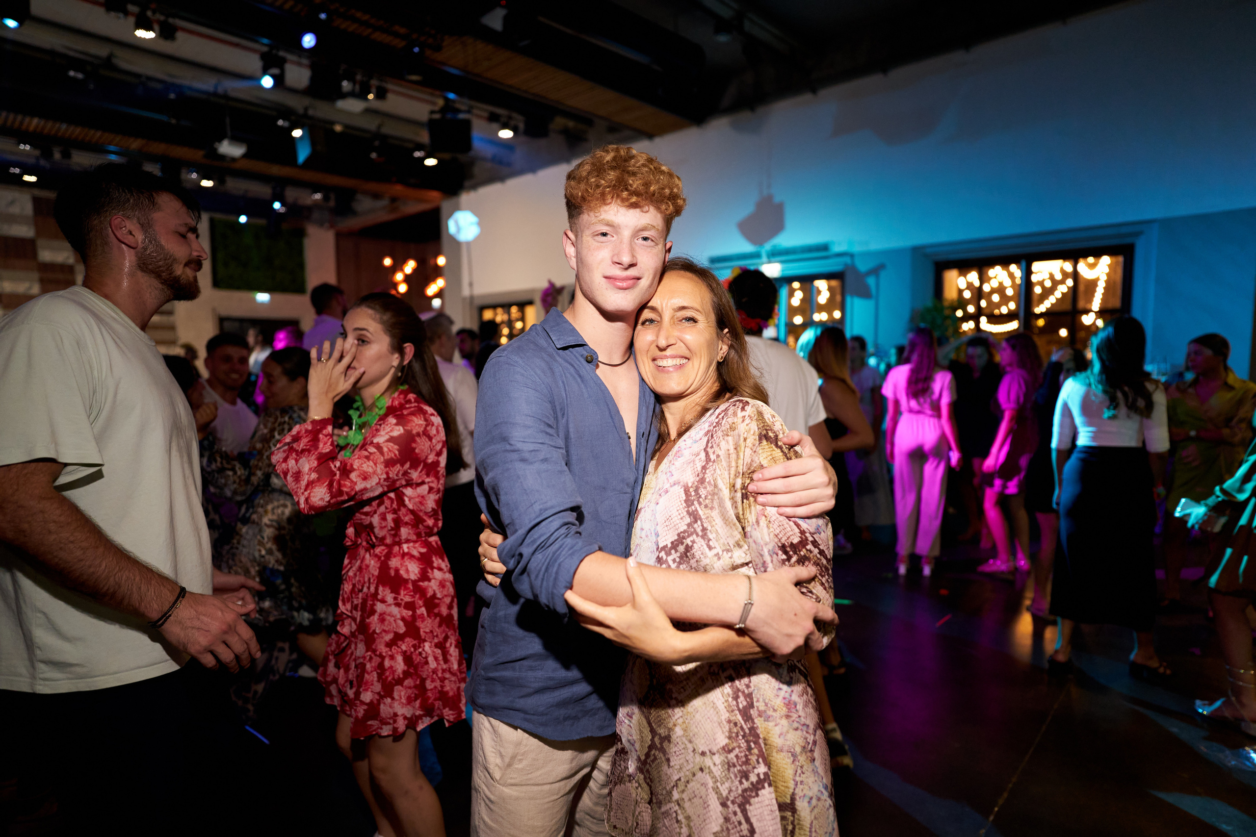 Kfir&Adi. צלם אלכס ברט בישראל