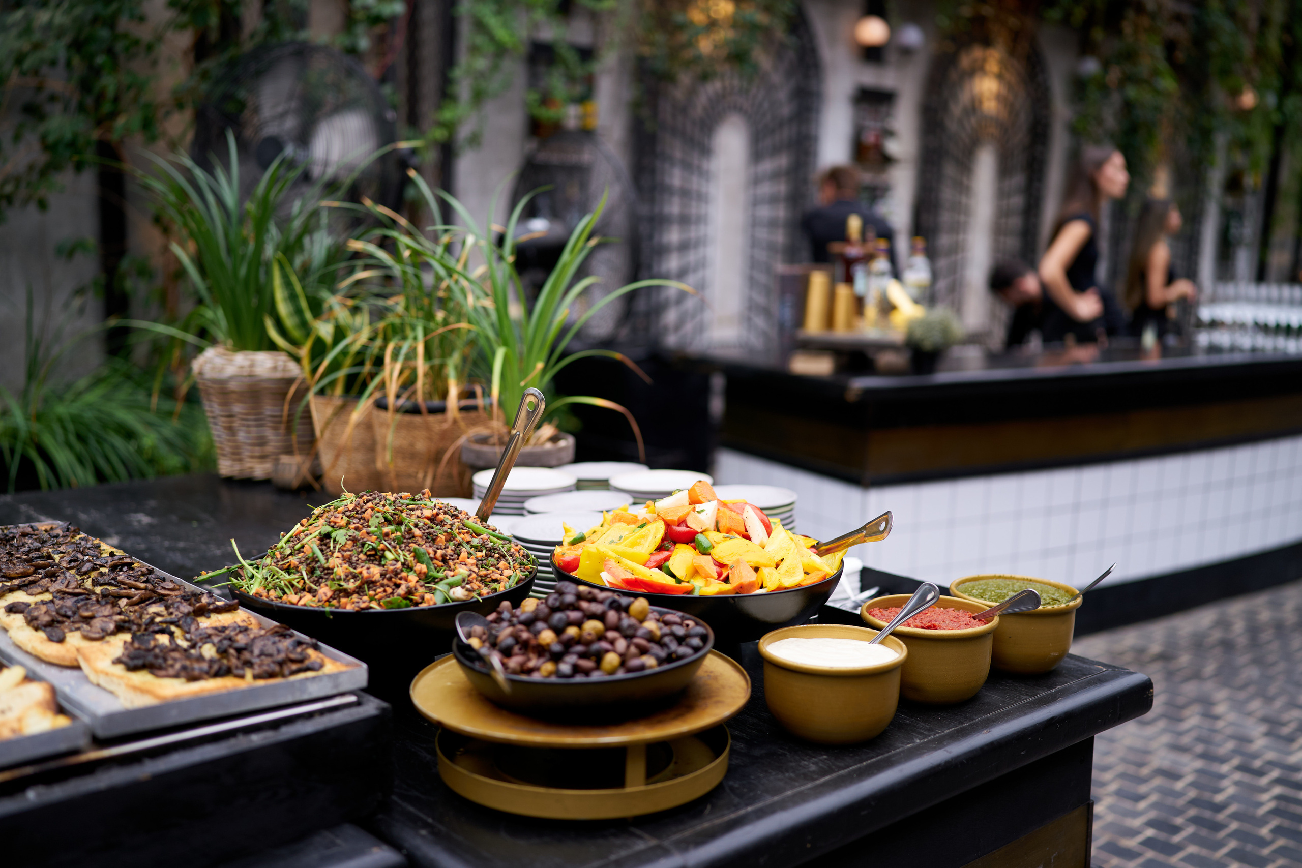 Menachem&Yehudit. צלם אלכס ברט בישראל