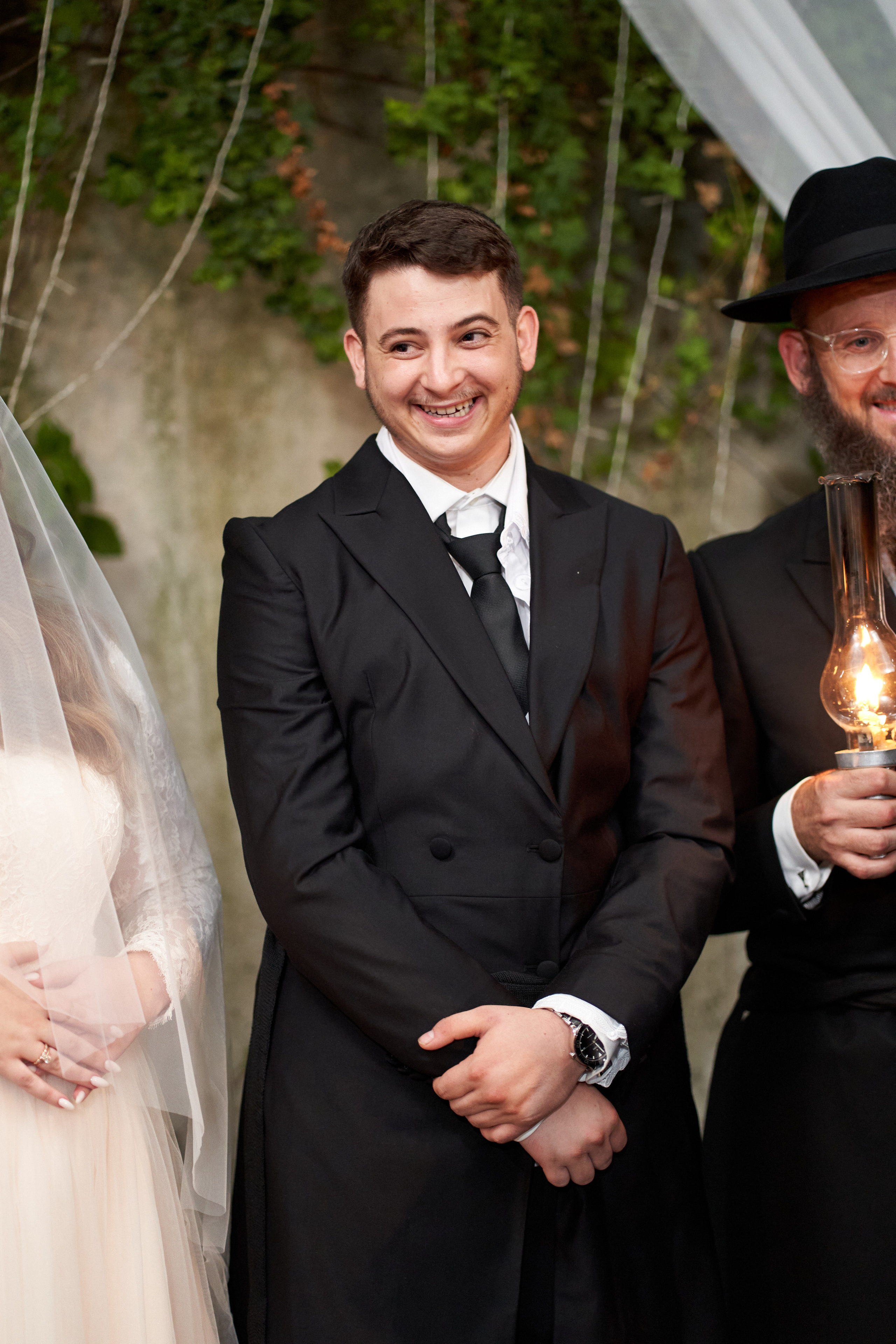 Menachem&Yehudit. צלם אלכס ברט בישראל