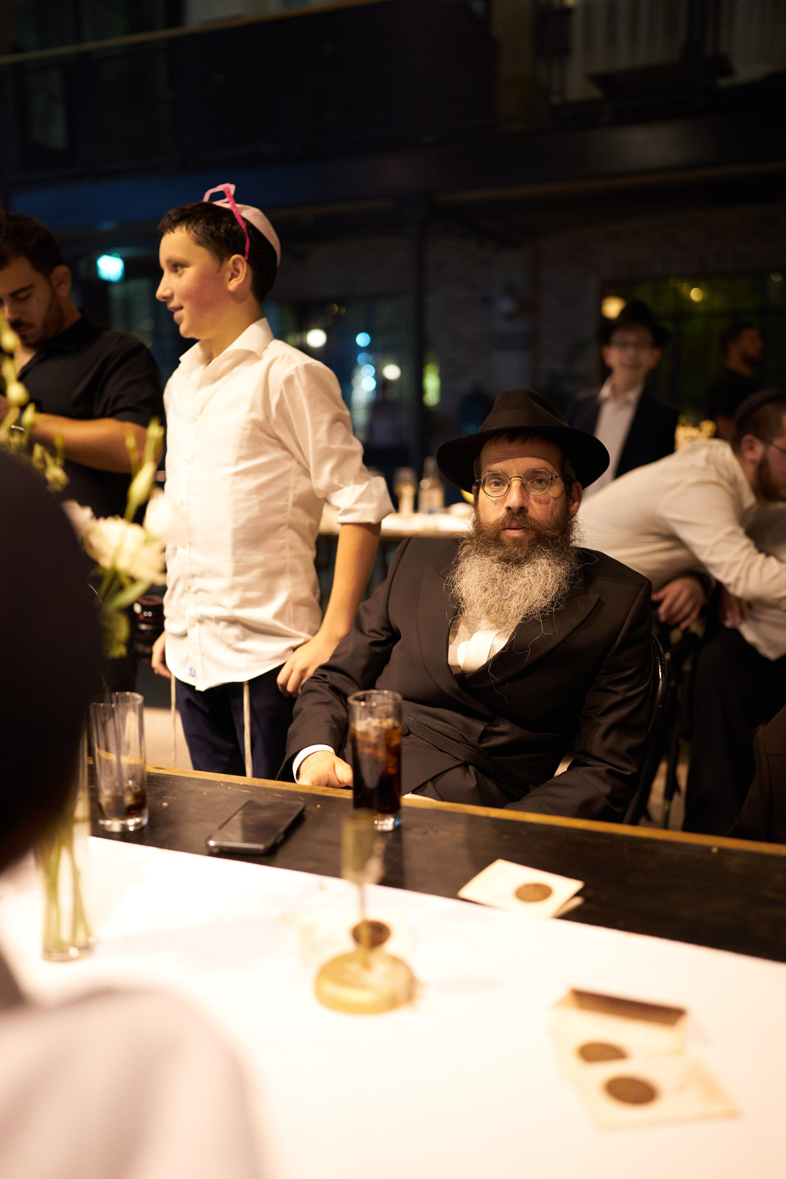 Menachem&Yehudit. צלם אלכס ברט בישראל