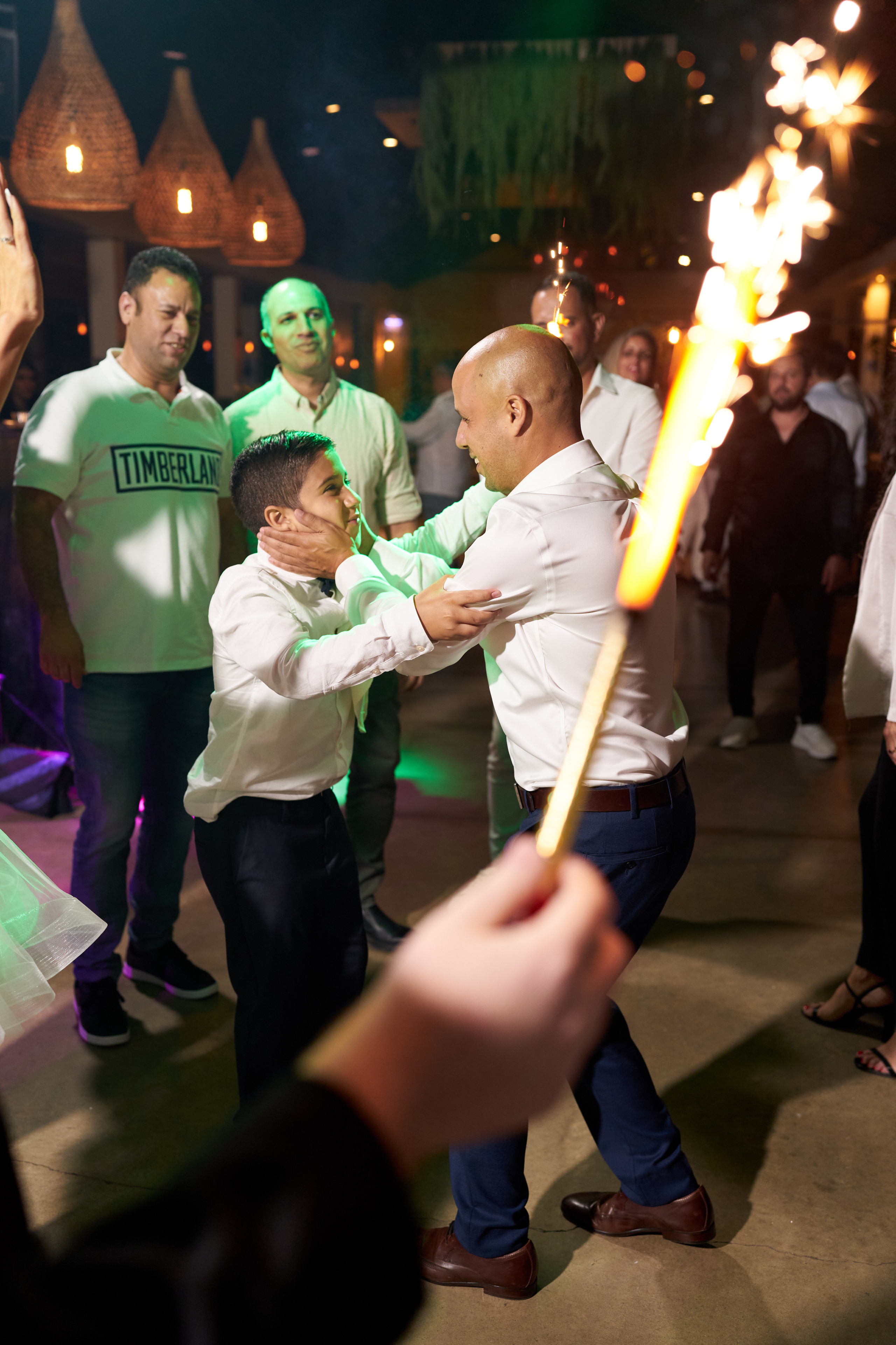 Nastya&Oded. צלם אלכס ברט בישראל