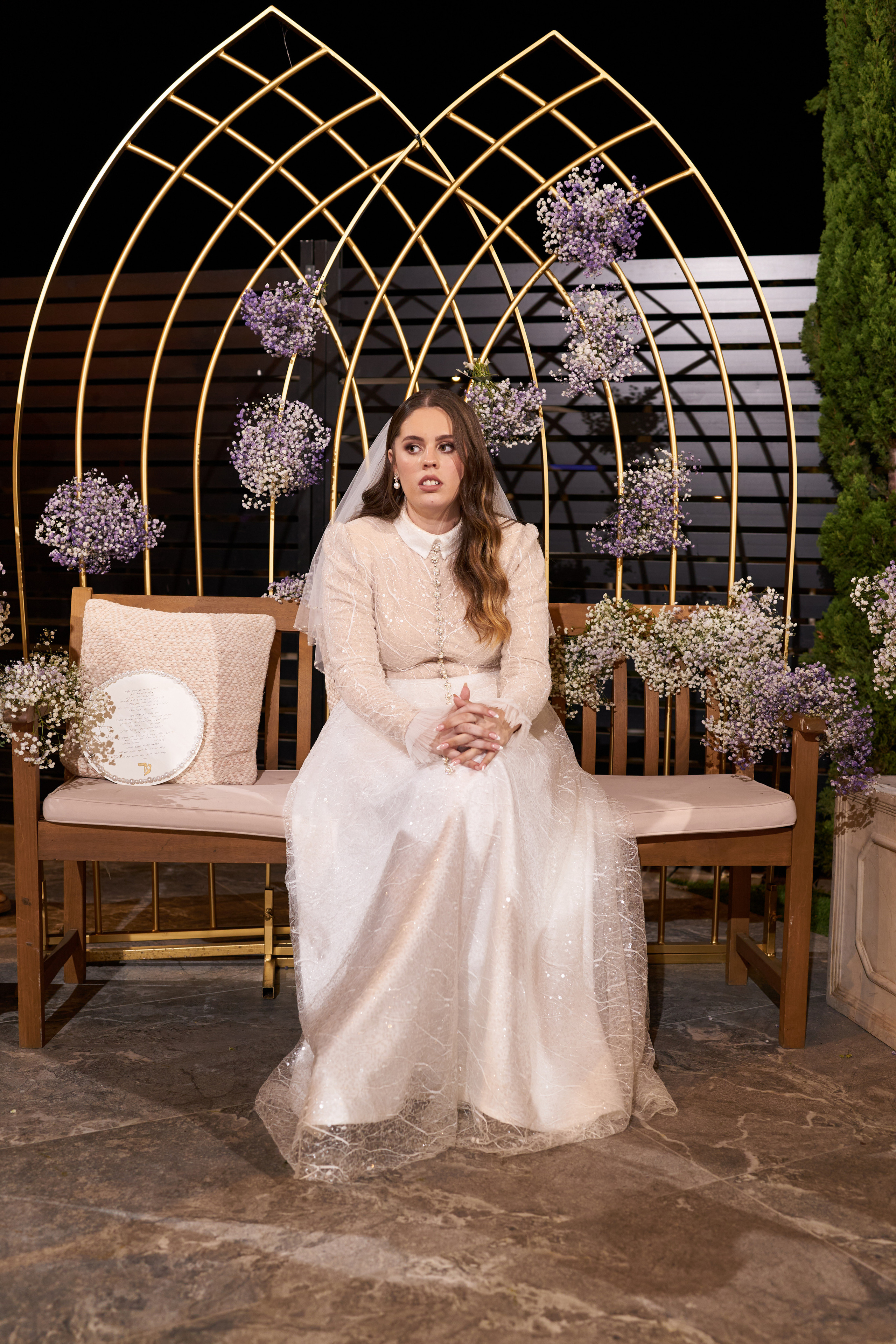 Daniel&Atara. צלם אלכס ברט בישראל