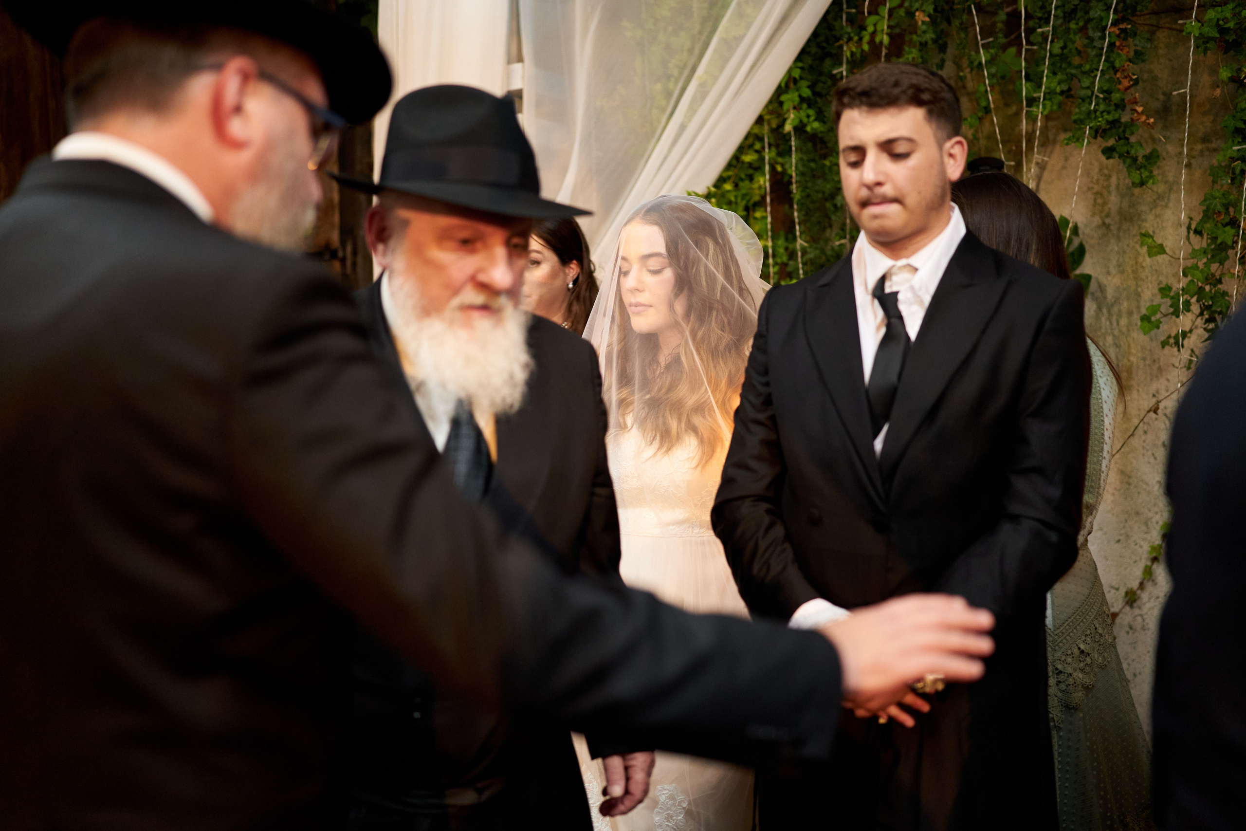 Menachem&Yehudit. צלם אלכס ברט בישראל