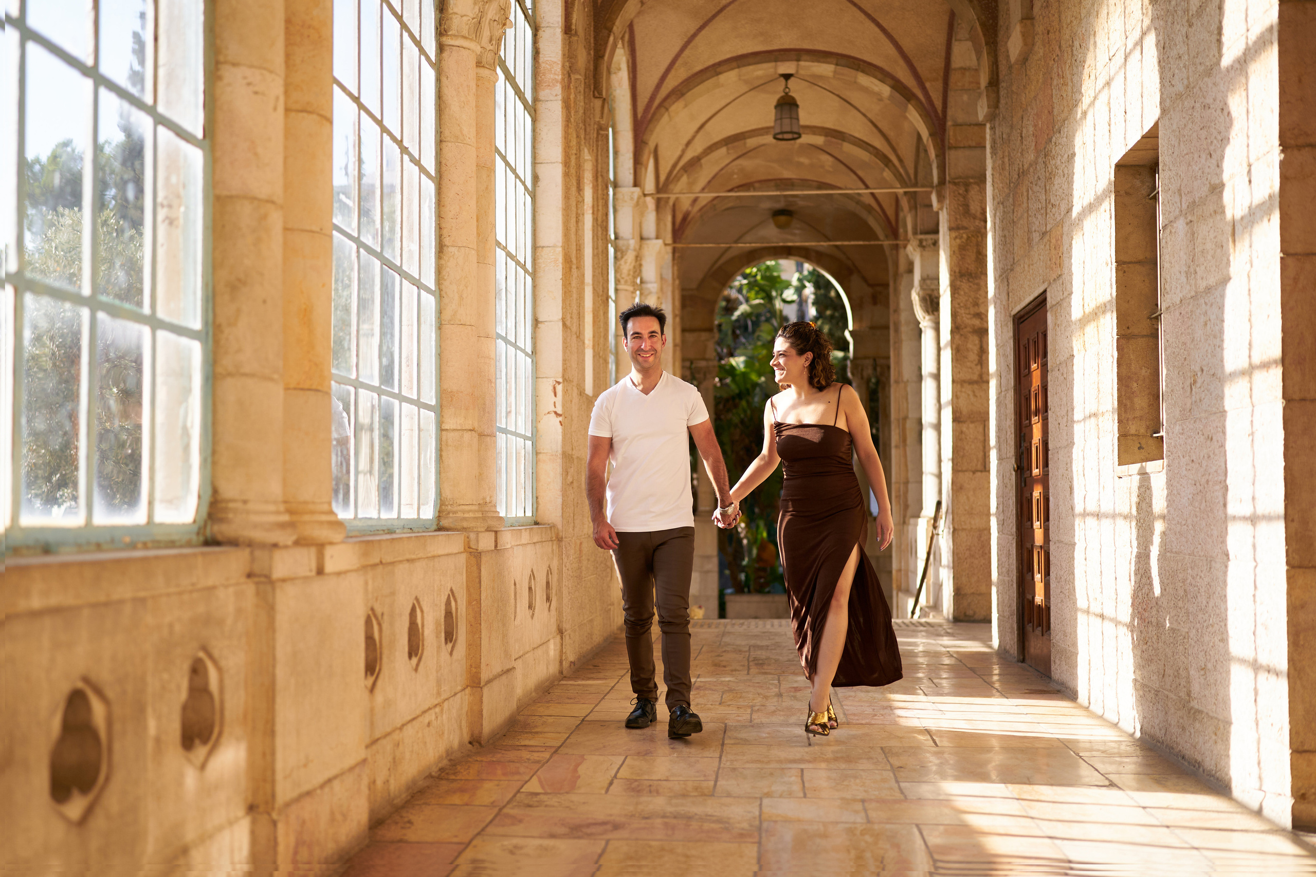 Iyar&Evgeny. צלם אלכס ברט בישראל