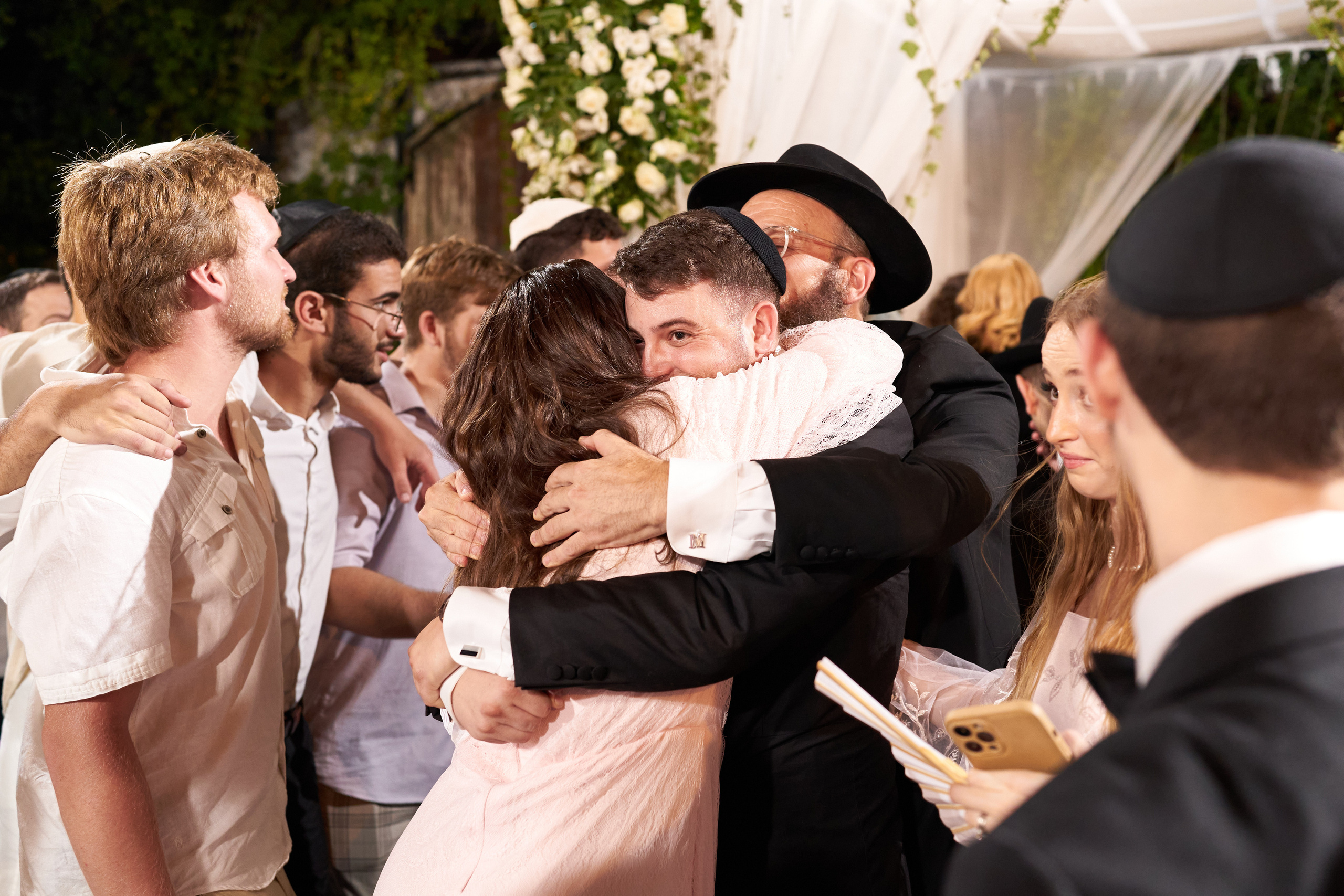 Menachem&Yehudit. צלם אלכס ברט בישראל