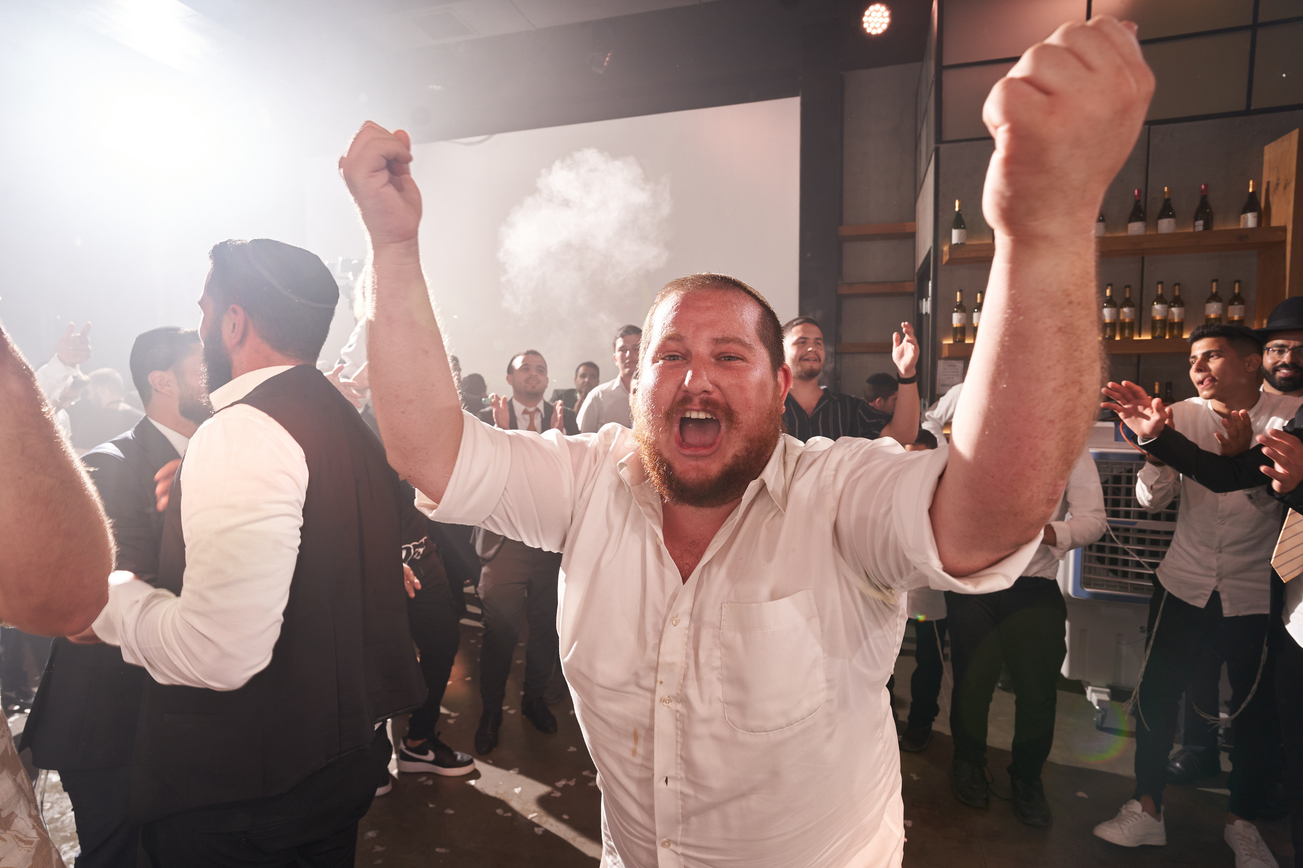 Daniel&Atara. צלם אלכס ברט בישראל