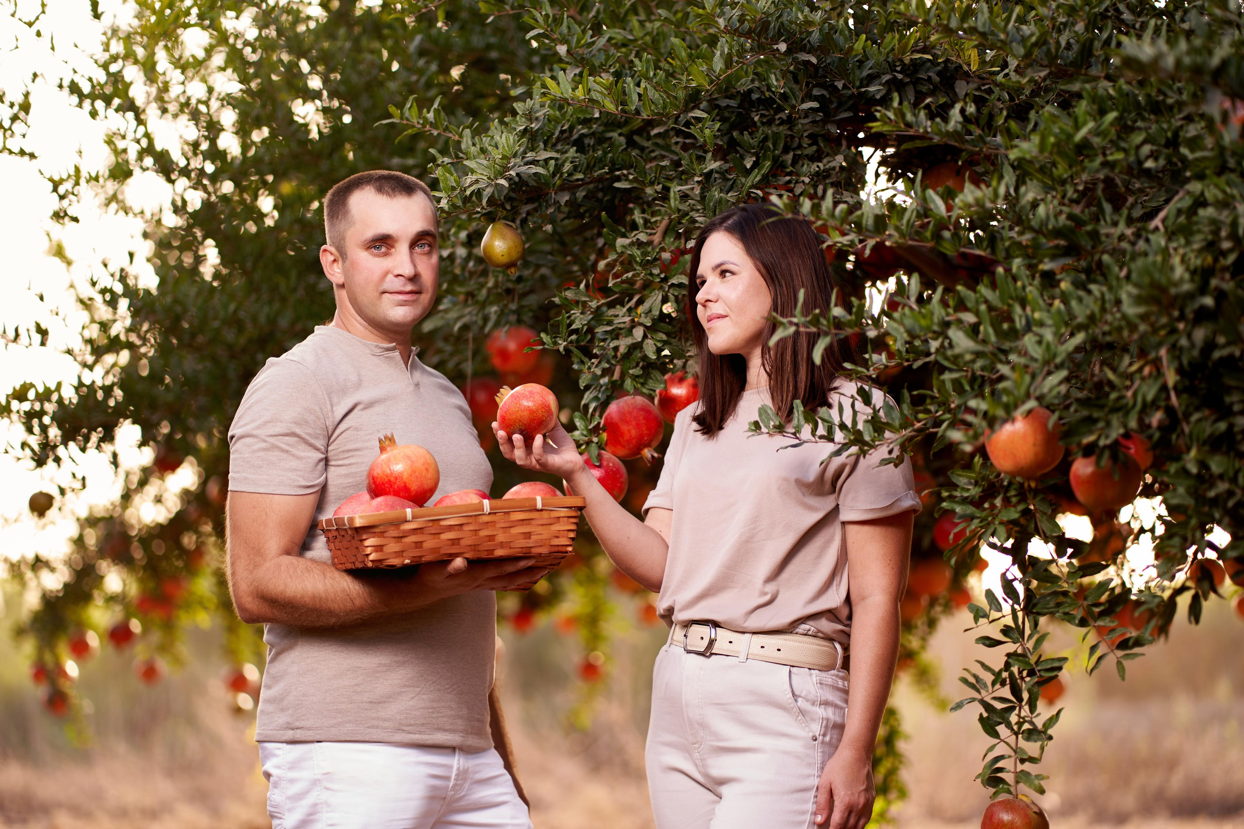The Yanukovych family. צלם אלכס ברט בישראל