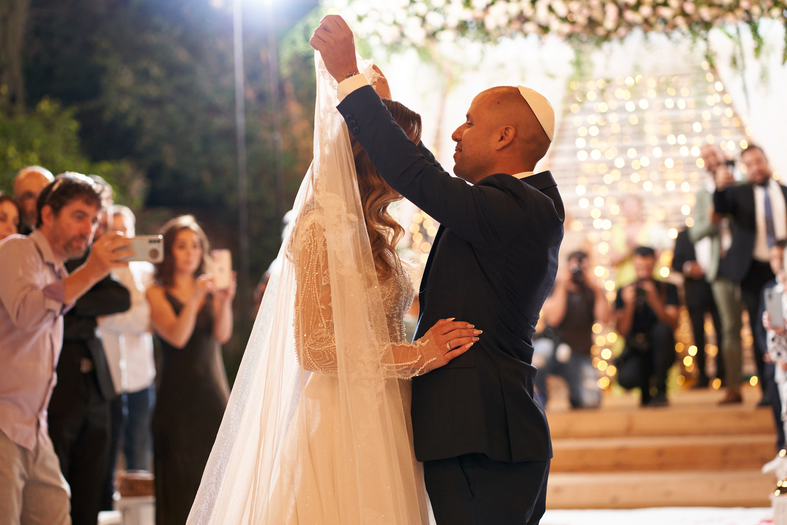 Nastya&Oded. צלם אלכס ברט בישראל