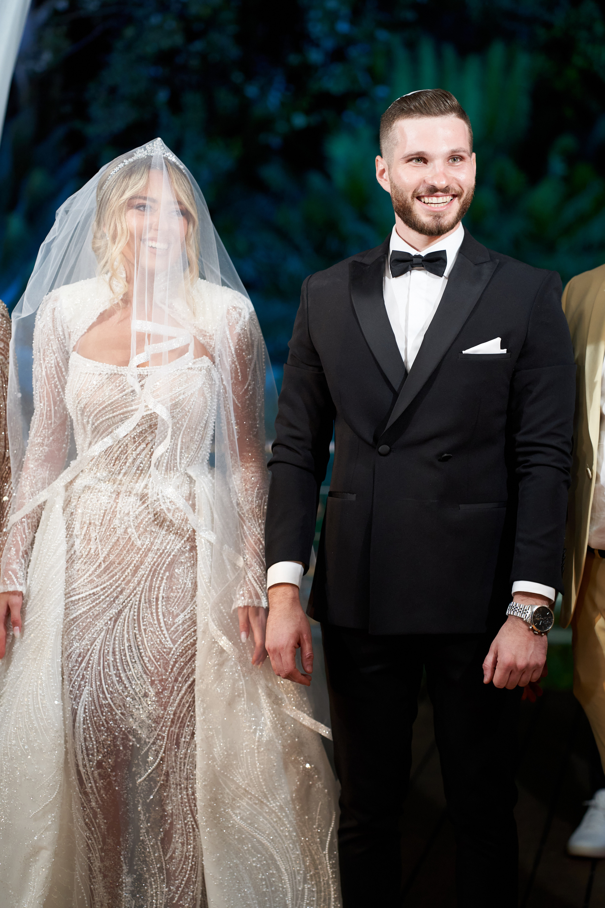 Shon&Kiki. צלם אלכס ברט בישראל