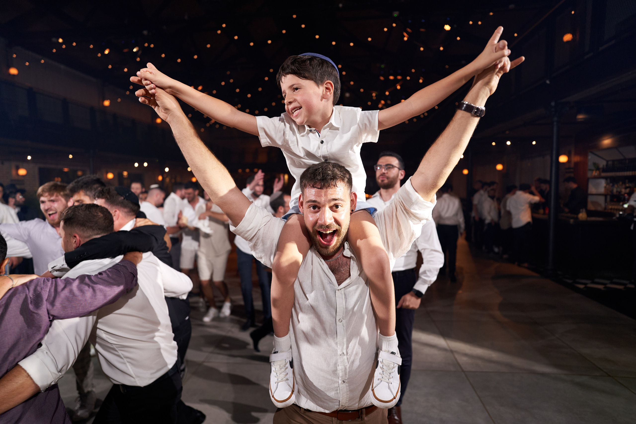 Menachem&Yehudit. צלם אלכס ברט בישראל