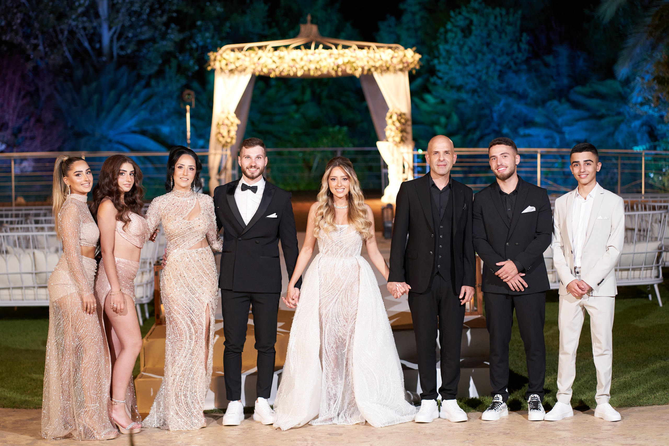 Shon&Kiki. צלם אלכס ברט בישראל