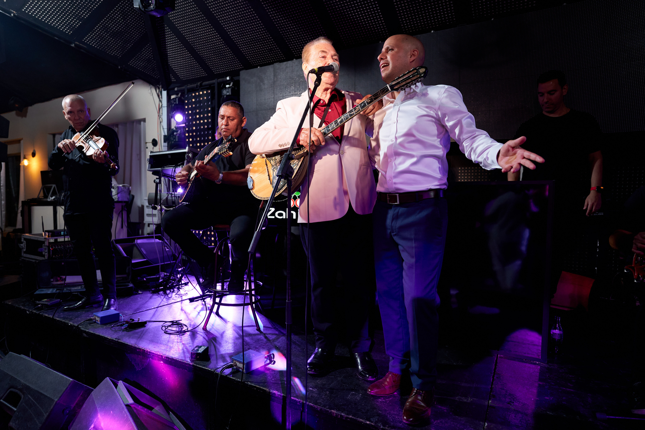 Nastya&Oded. צלם אלכס ברט בישראל