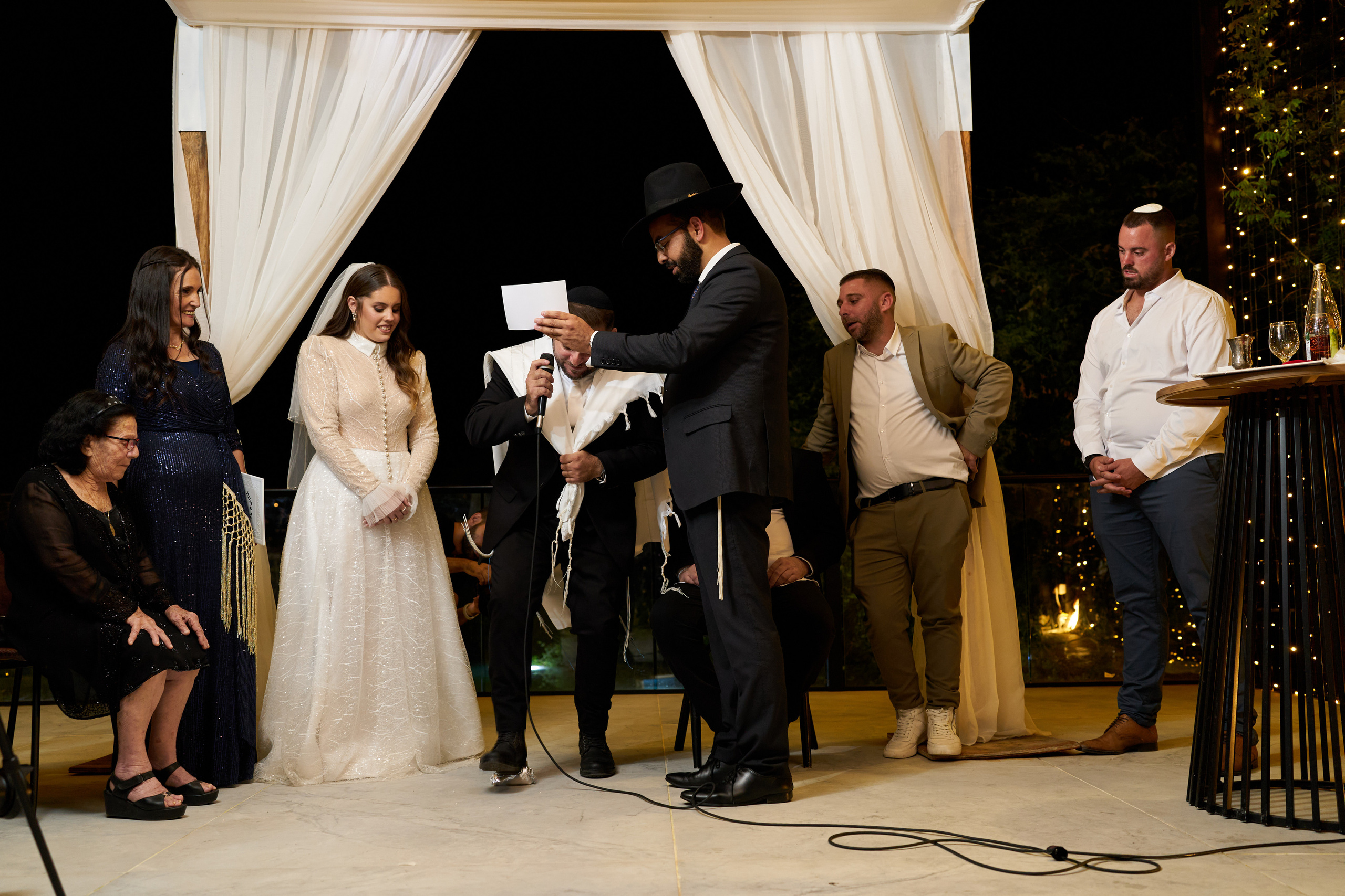 Daniel&Atara. צלם אלכס ברט בישראל