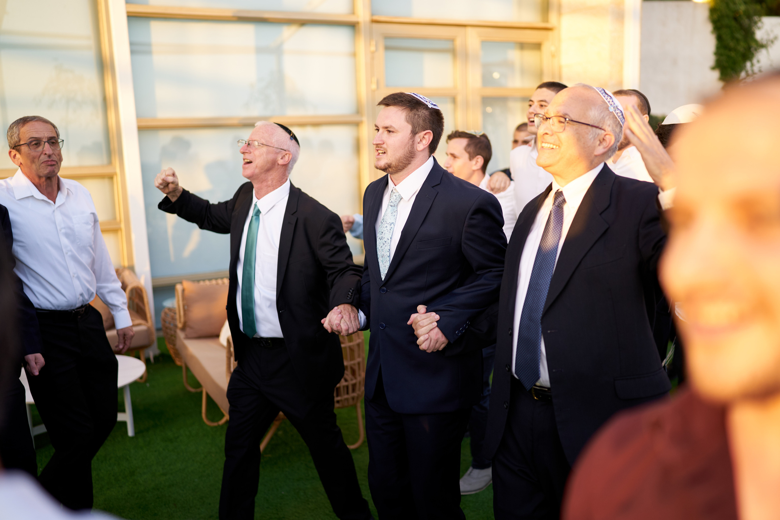 Nahamiya&Ariela. צלם אלכס ברט בישראל