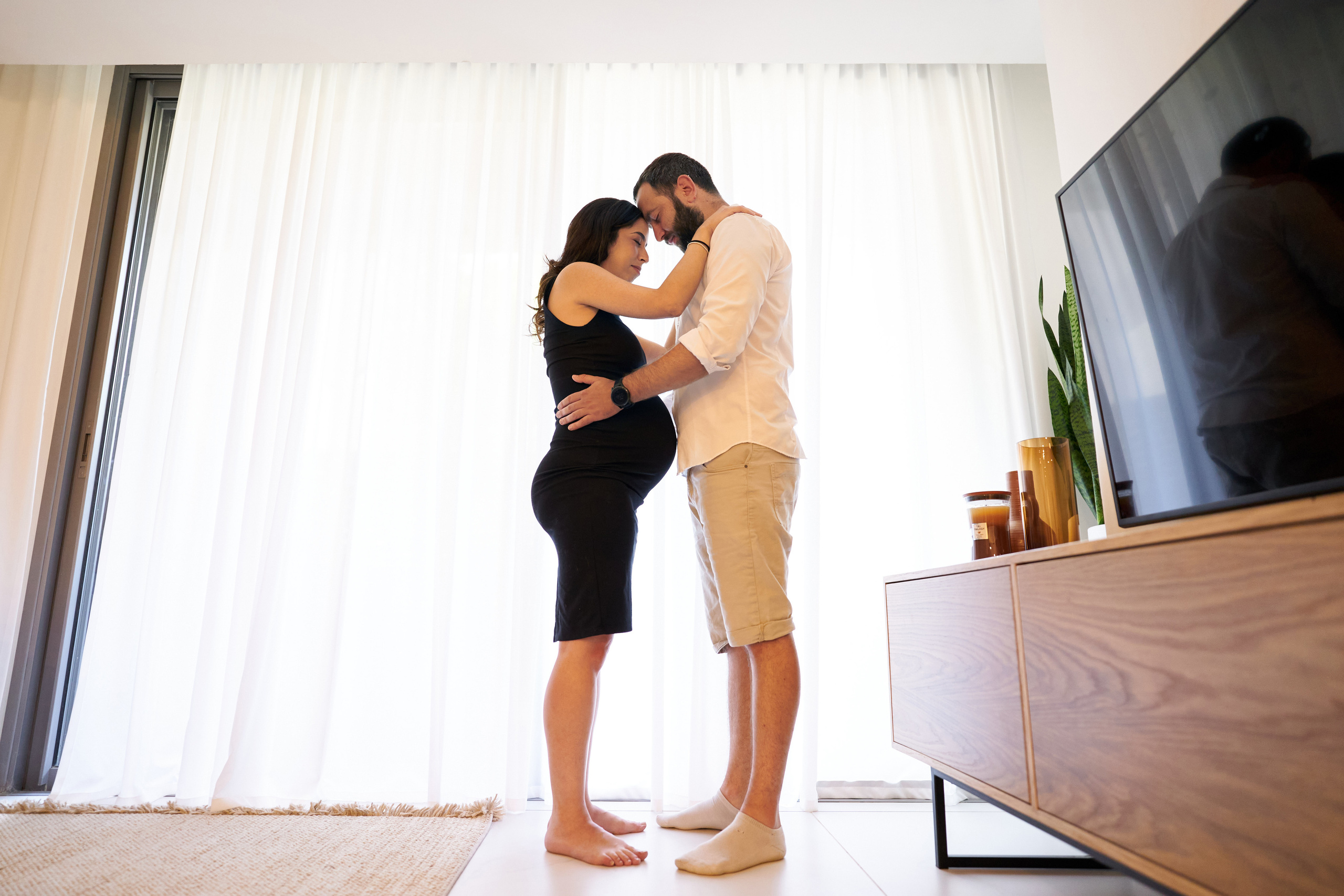 Shir&Nir. צלם אלכס ברט בישראל