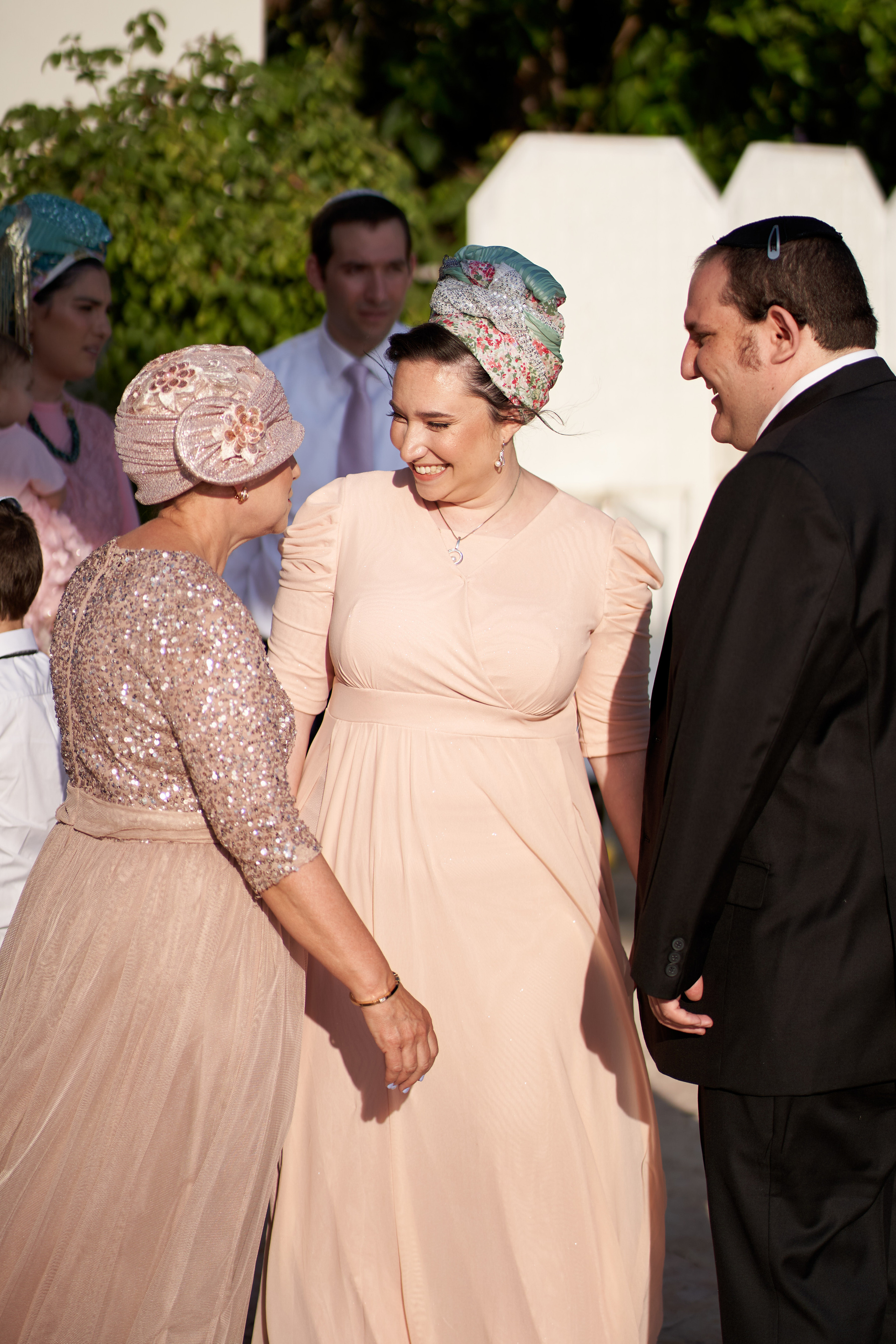 Nahamiya&Ariela. צלם אלכס ברט בישראל