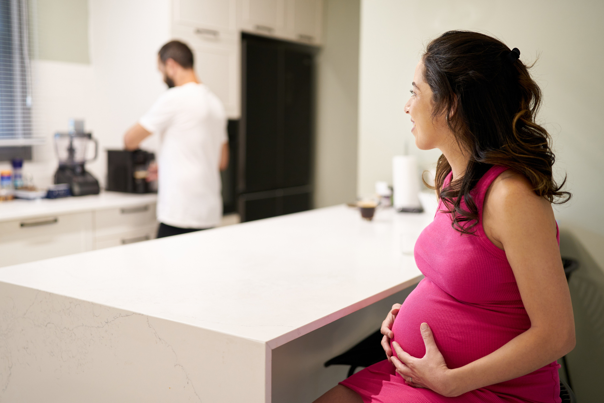 Shir&Nir. צלם אלכס ברט בישראל