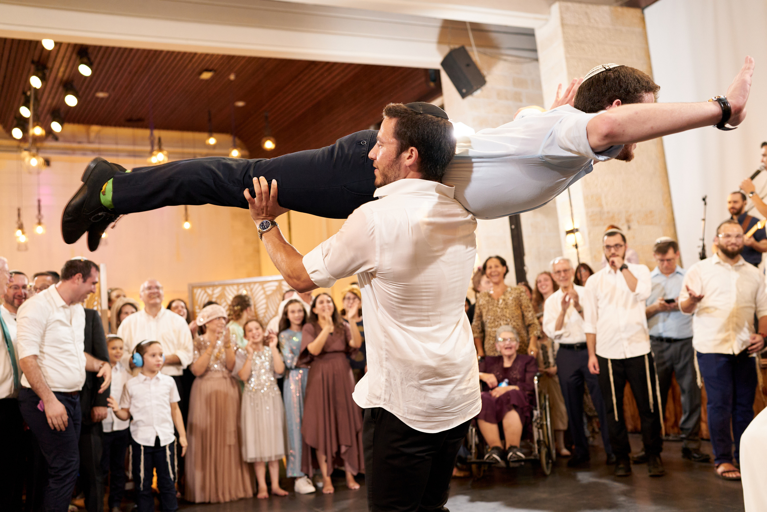 Nahamiya&Ariela. צלם אלכס ברט בישראל