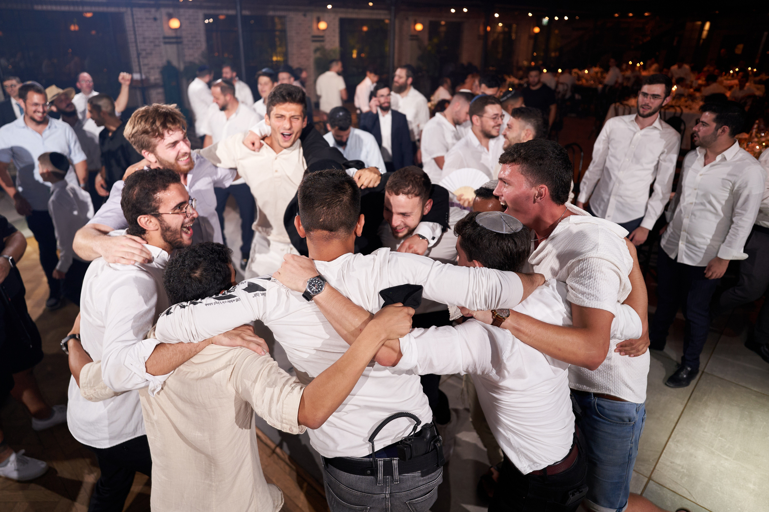 Menachem&Yehudit. צלם אלכס ברט בישראל