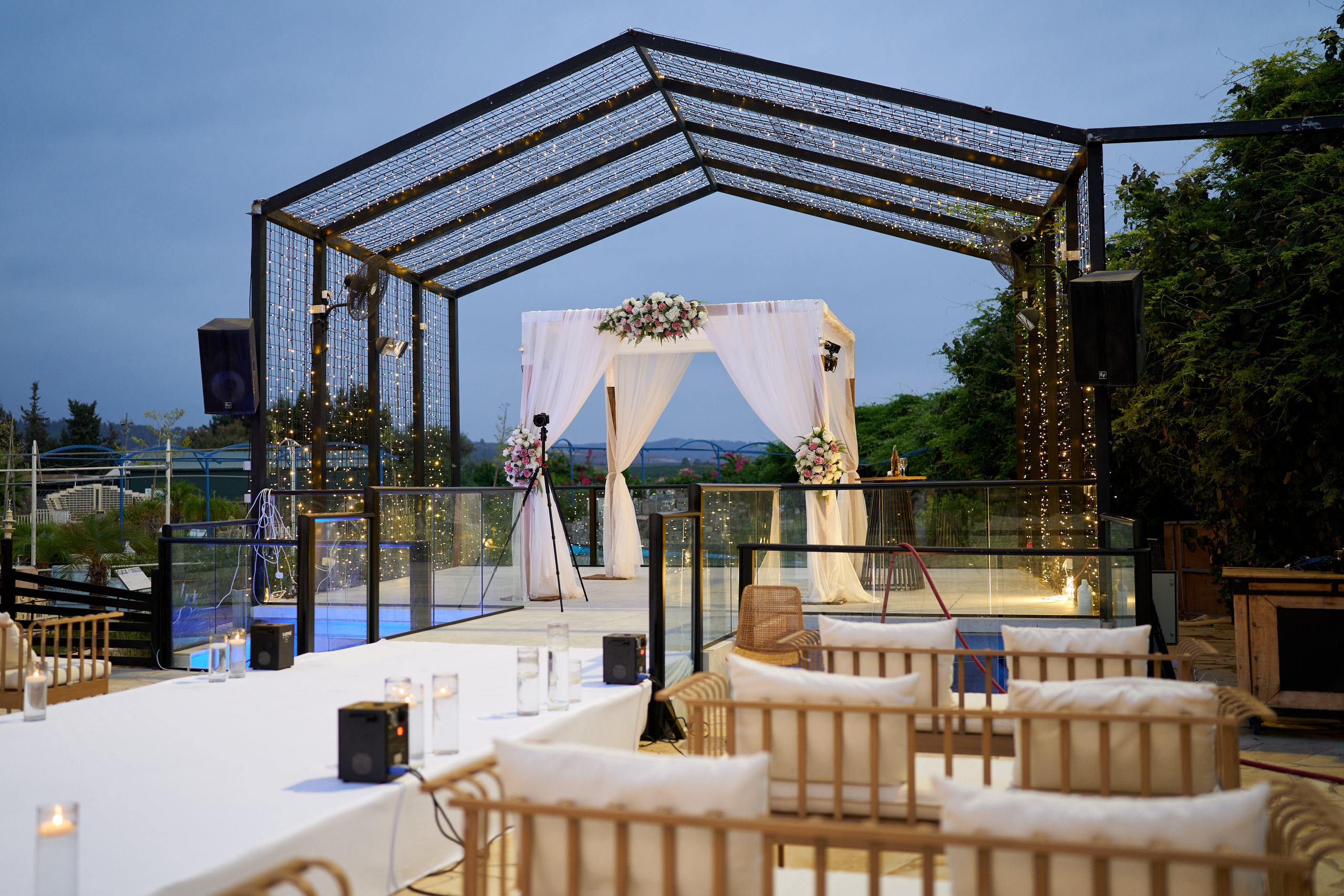 Daniel&Atara. צלם אלכס ברט בישראל