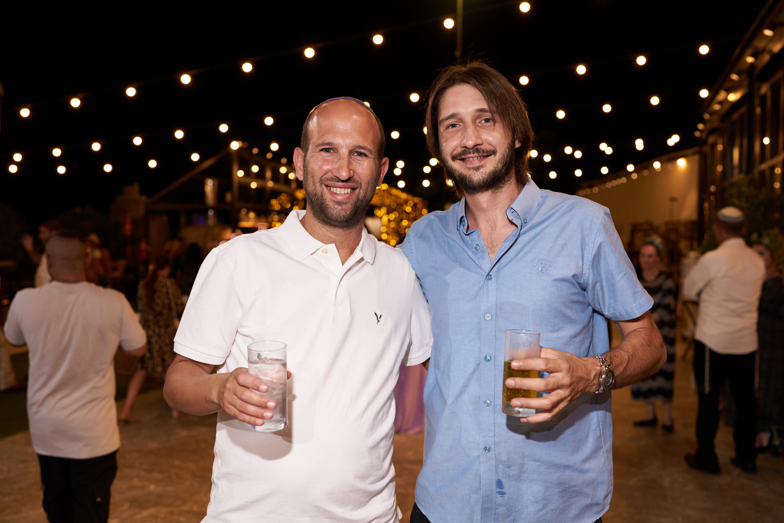 Daniel&Atara. צלם אלכס ברט בישראל