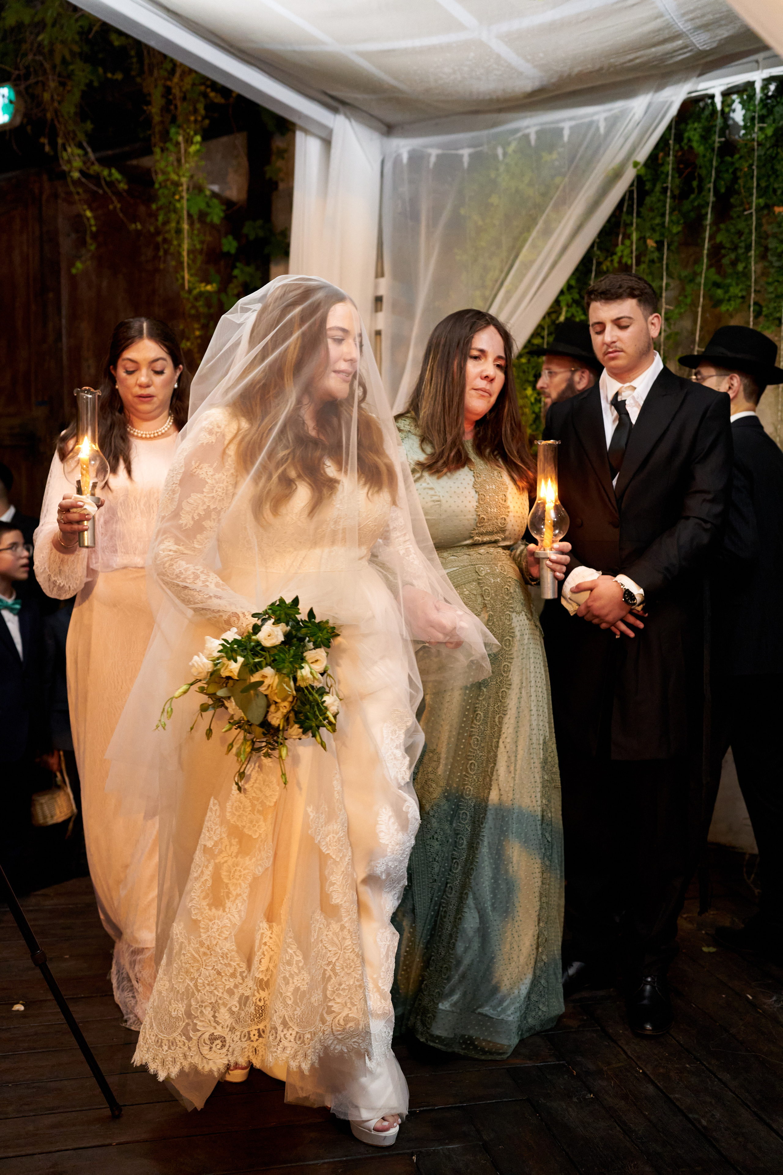 Menachem&Yehudit. צלם אלכס ברט בישראל