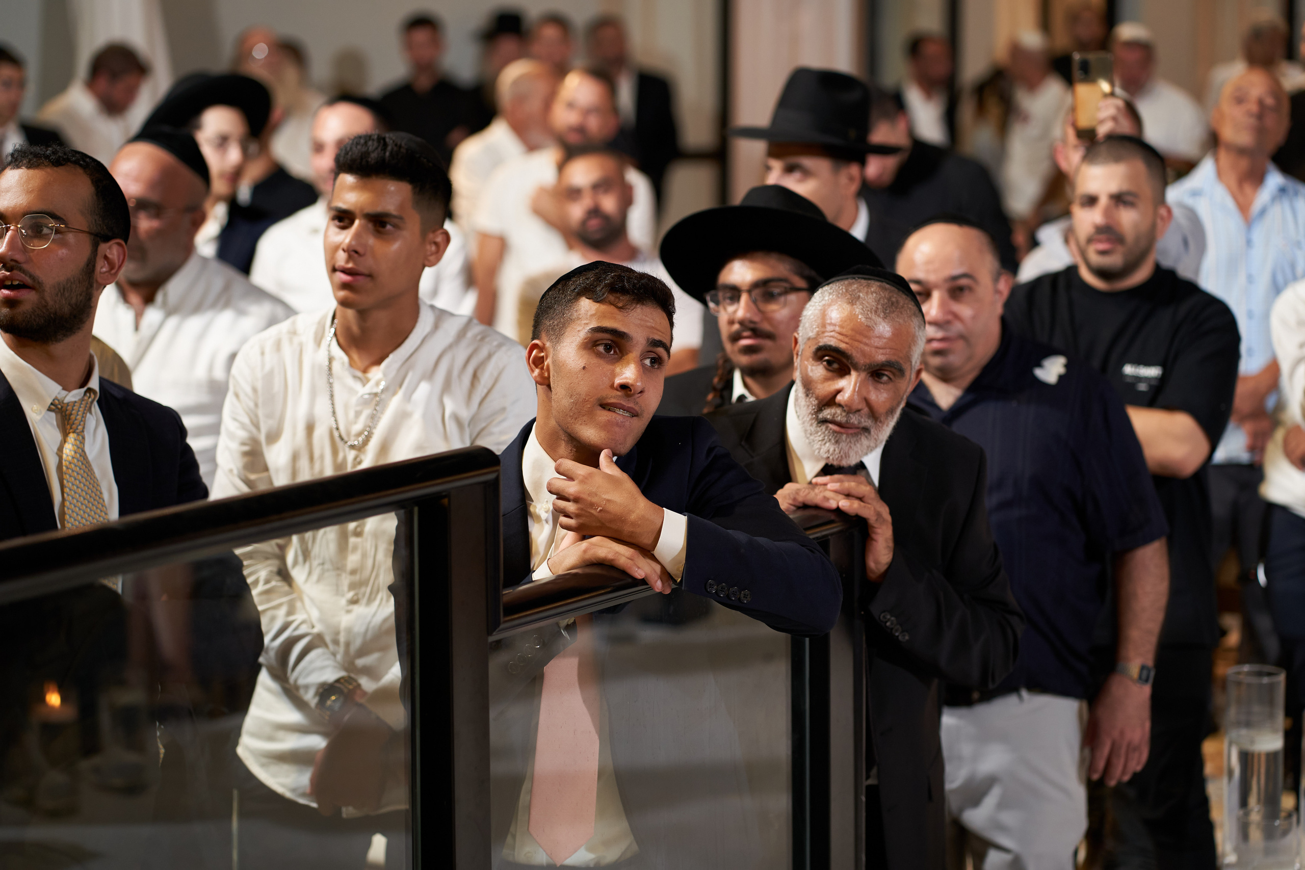 Daniel&Atara. צלם אלכס ברט בישראל