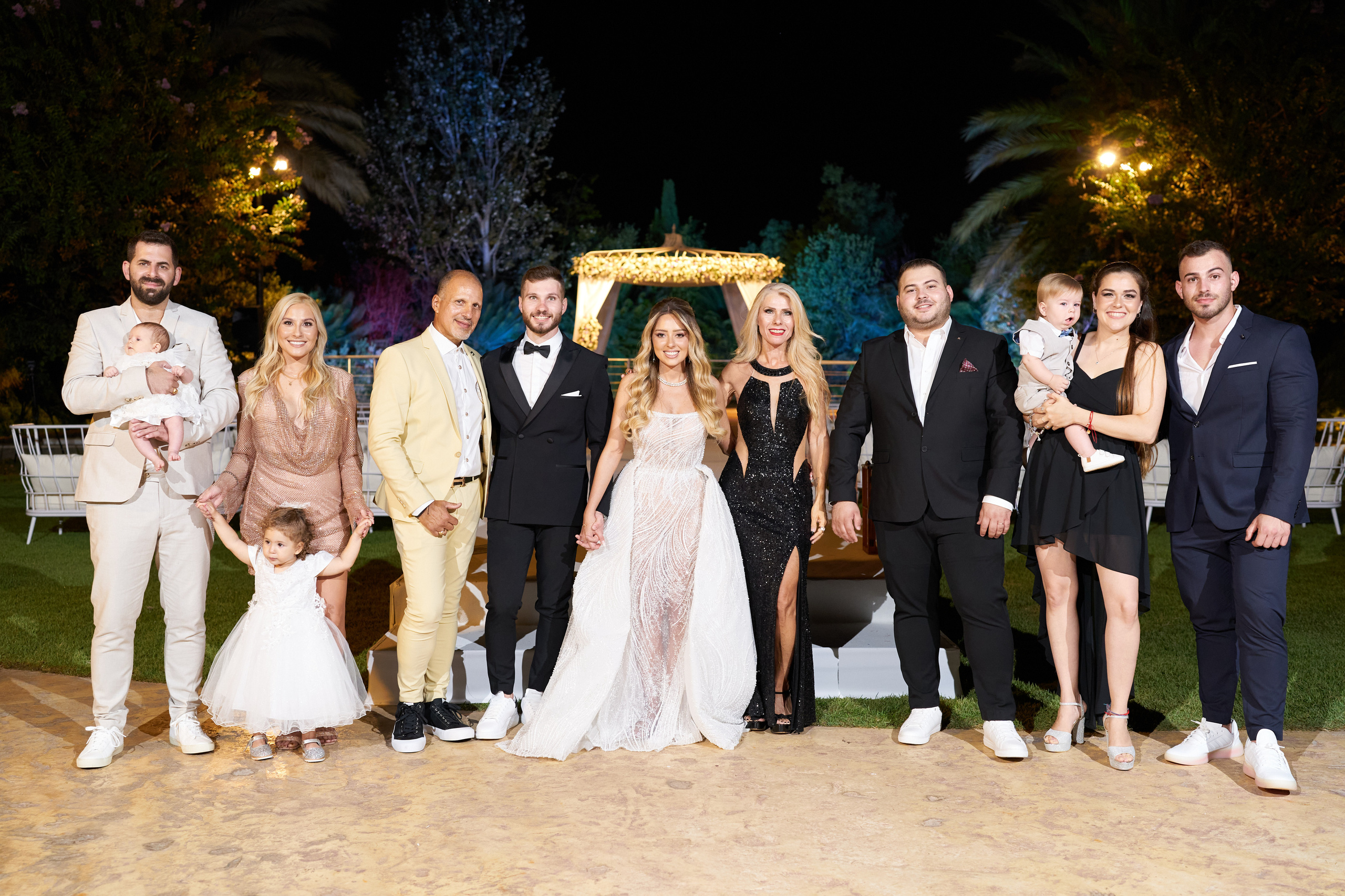 Shon&Kiki. צלם אלכס ברט בישראל